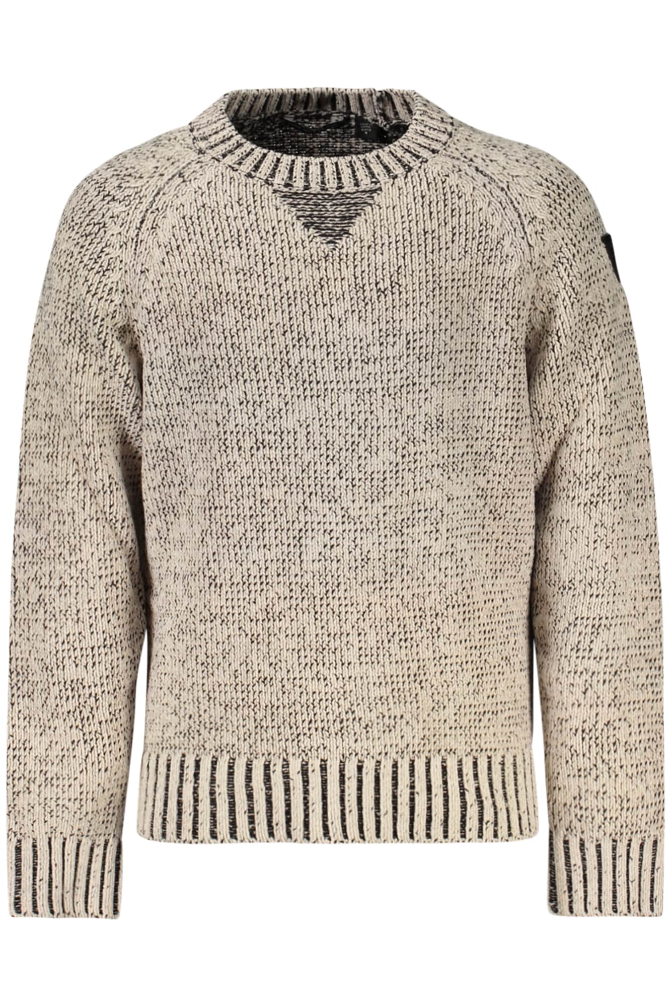 Guess Jeans beige sweater voor kinder