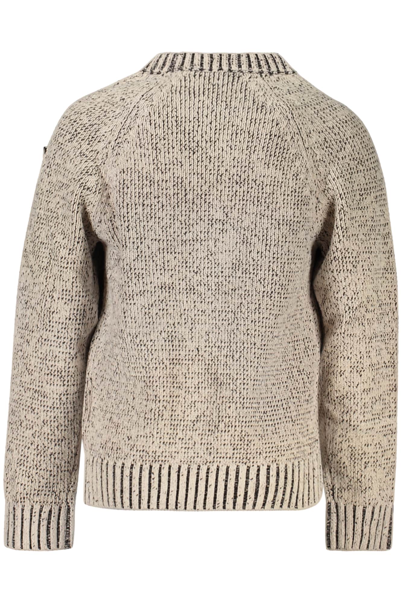 Guess Jeans beige sweater voor kinder