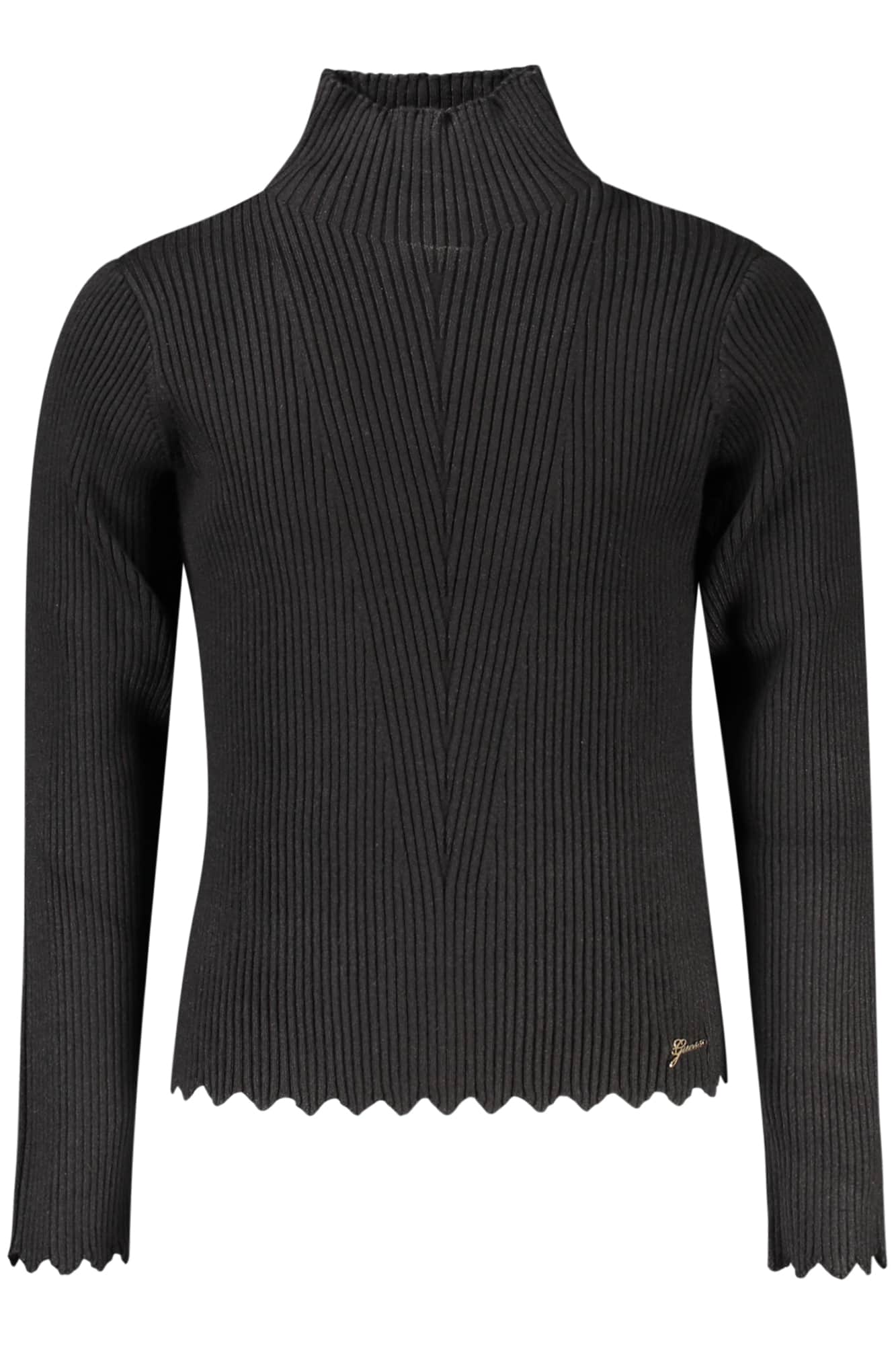 Guess Jeans zwart sweater voor meisjes