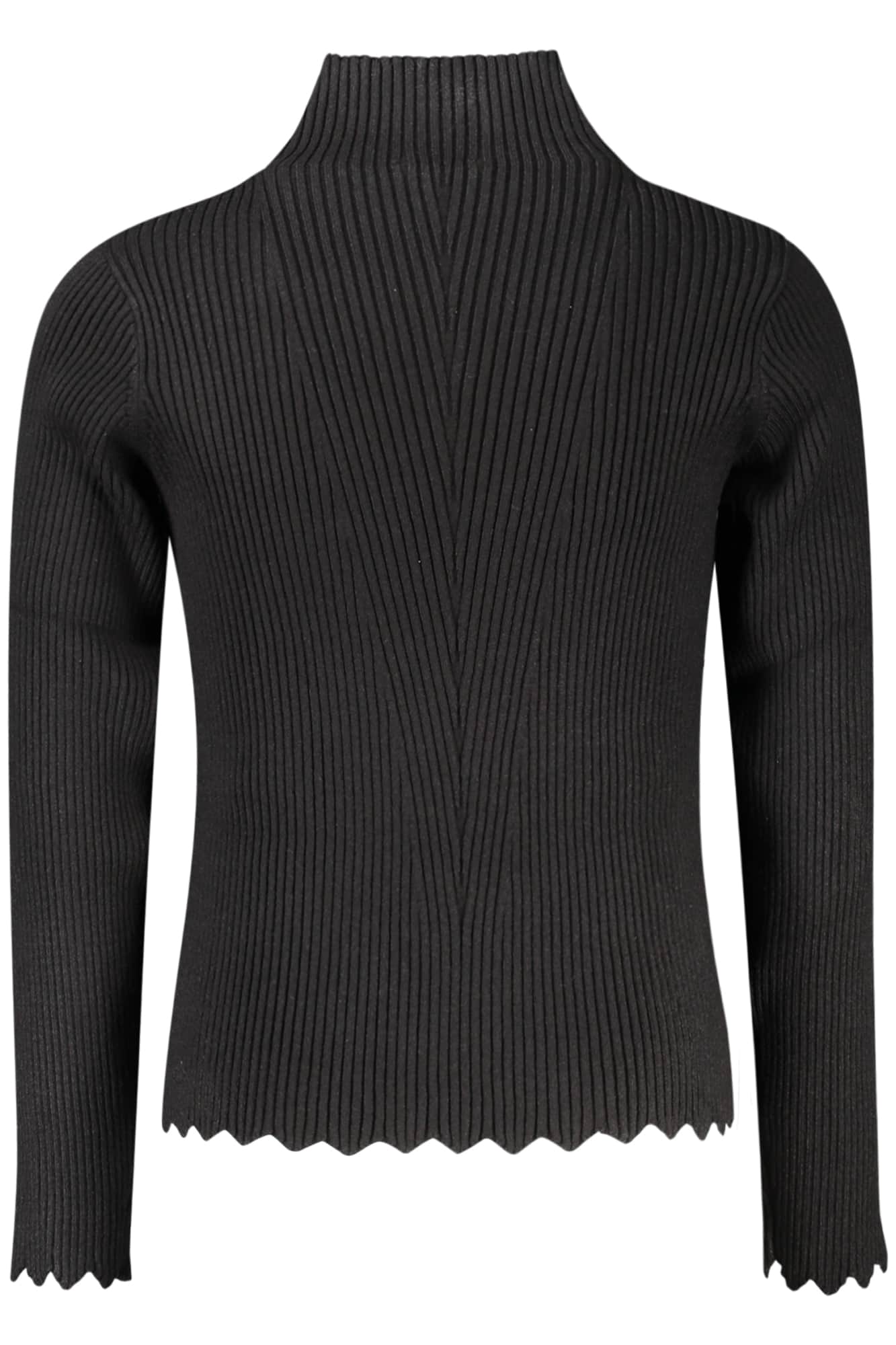 Guess Jeans zwart sweater voor meisjes