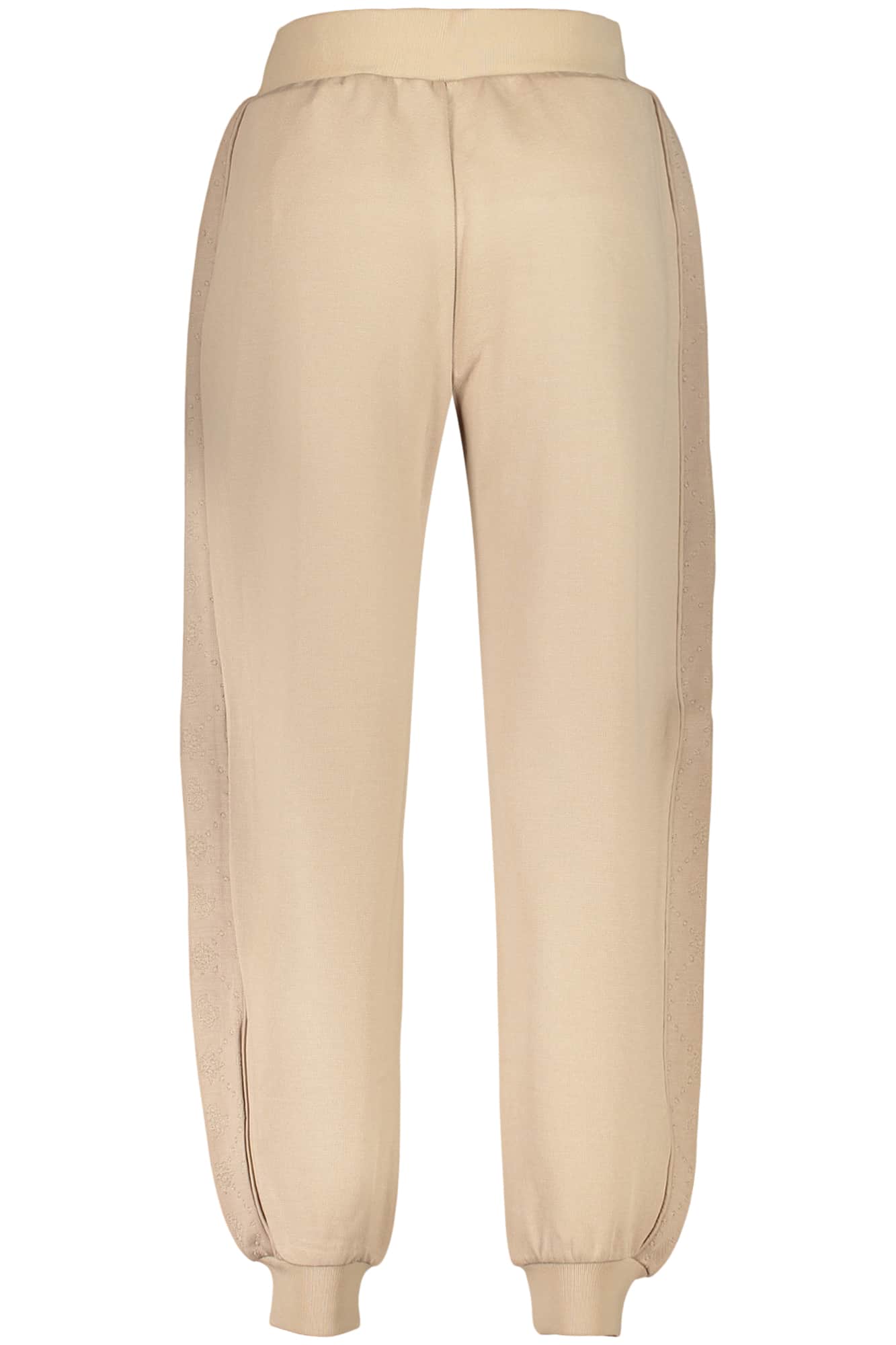 Guess Jeans dames lang suit broek beige