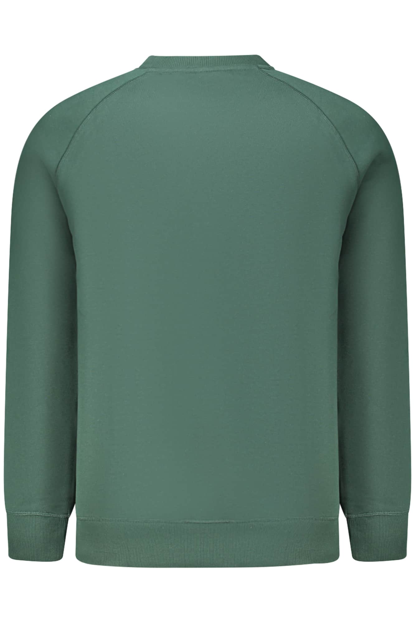 Timberland heren zwart met rits sweater