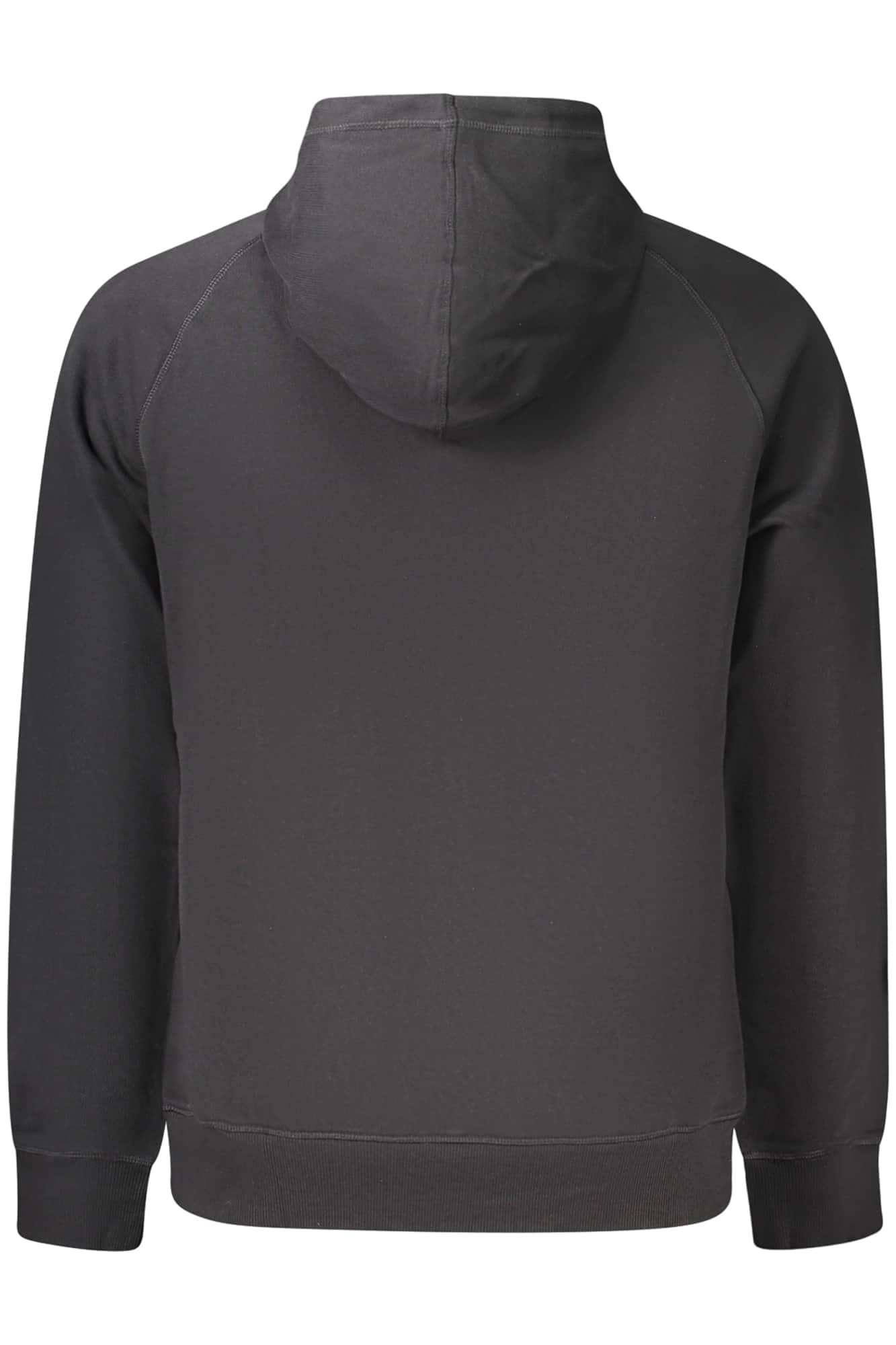 Timberland heren bruin met rits sweater