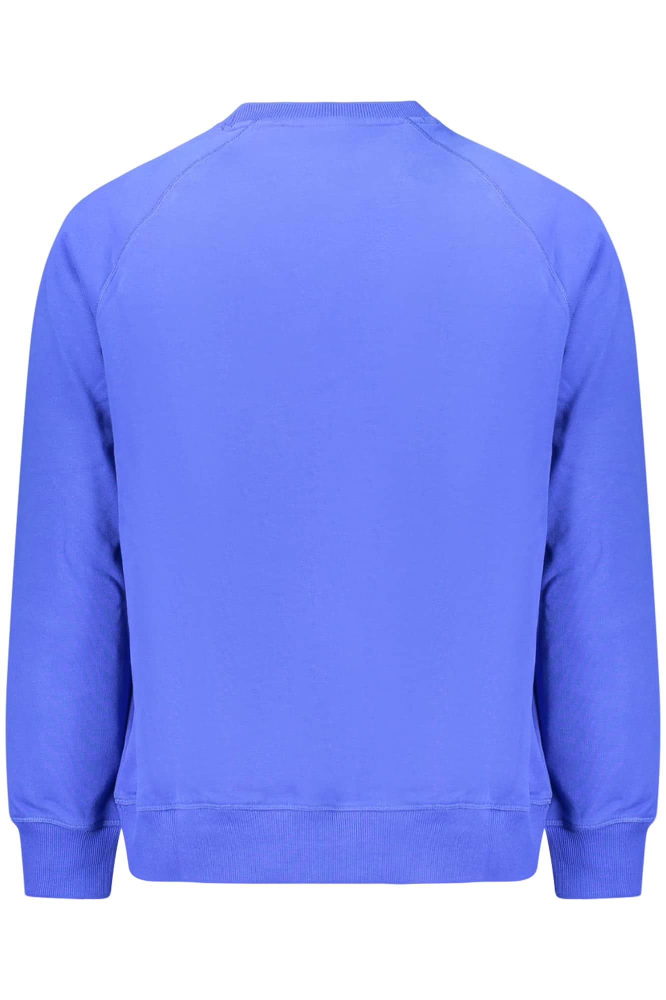 Timberland heren zwart met rits sweater