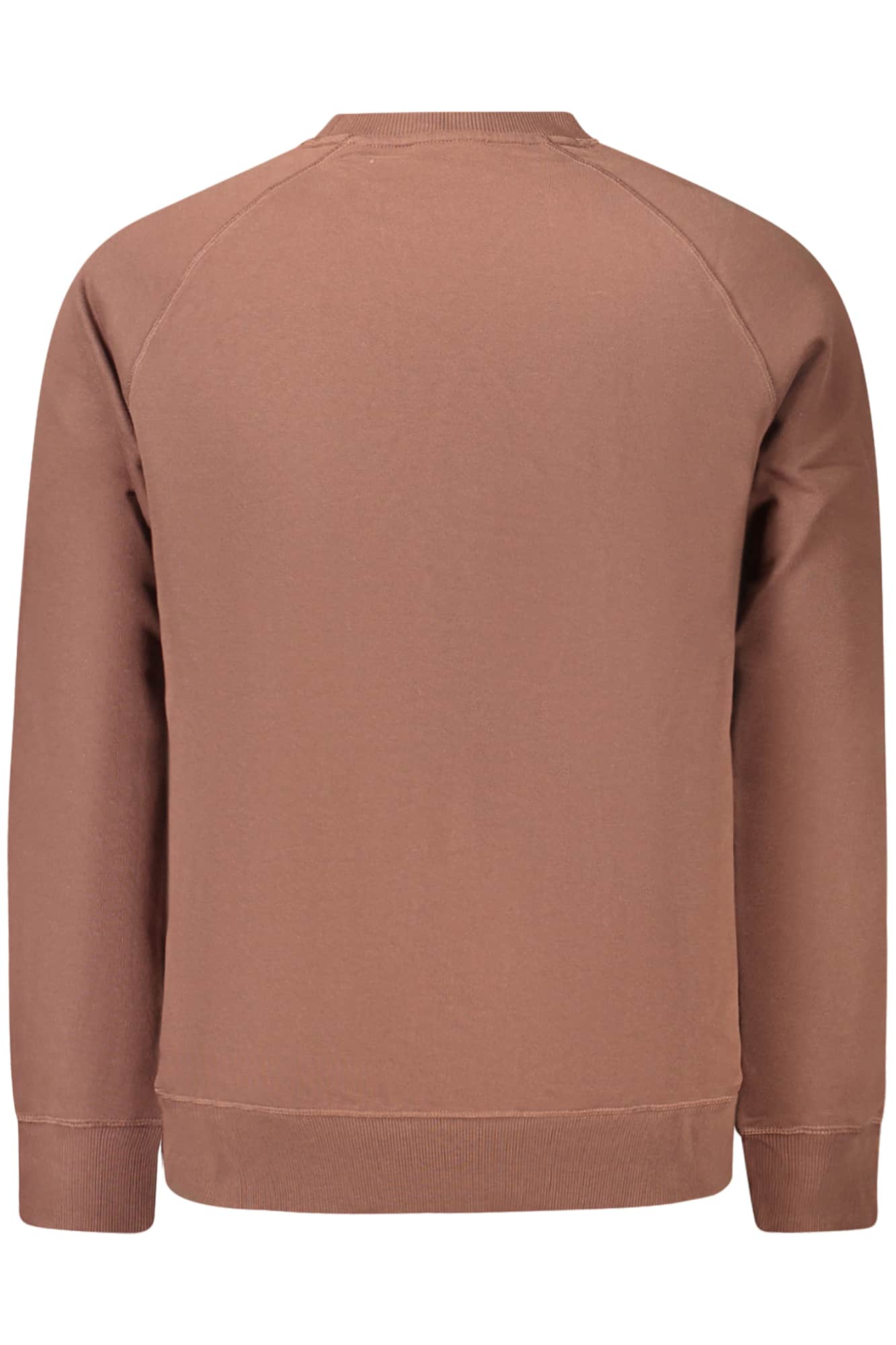 Timberland heren zwart met rits sweater
