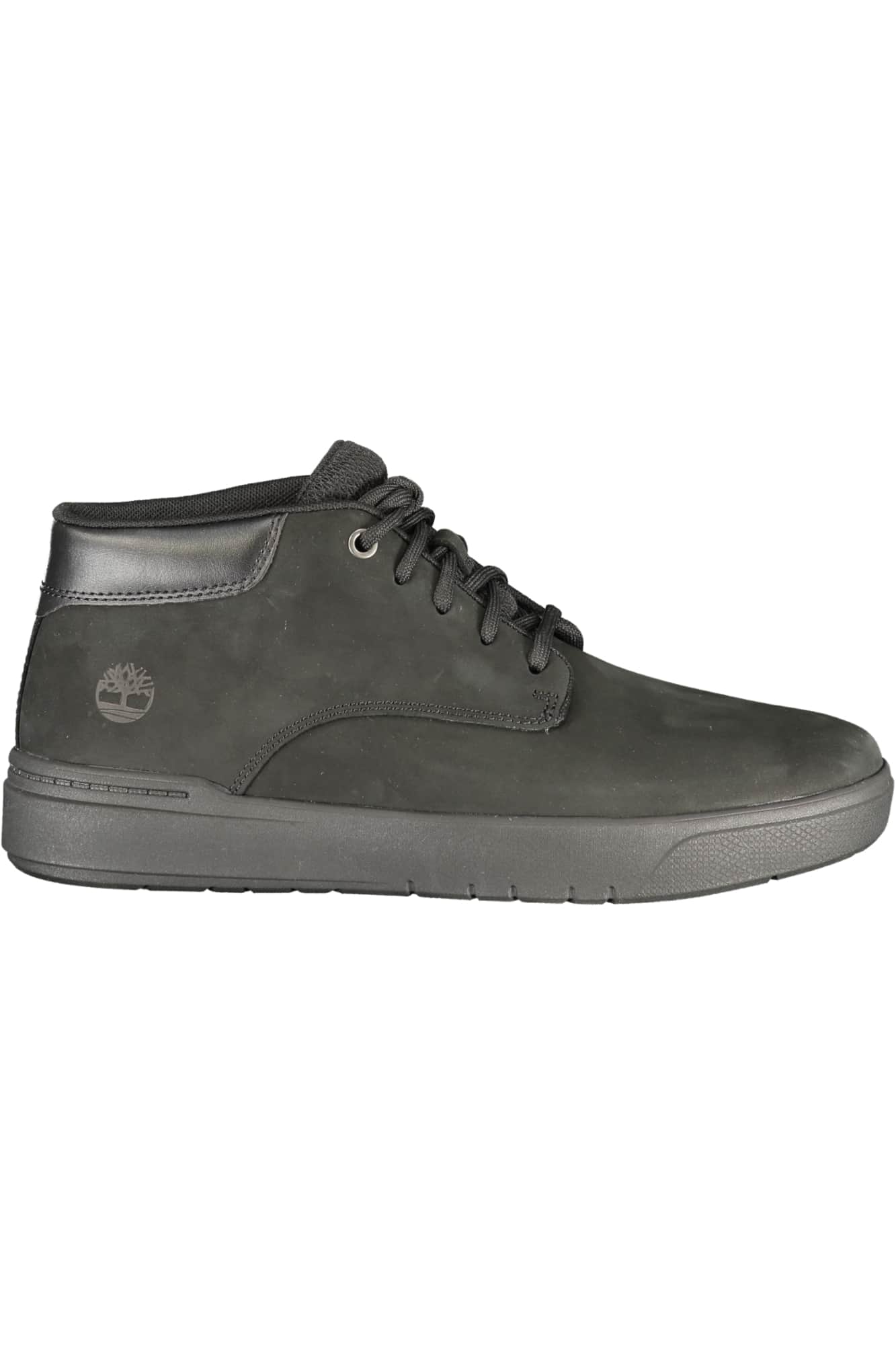 Timberland heren zwart sportschoenen