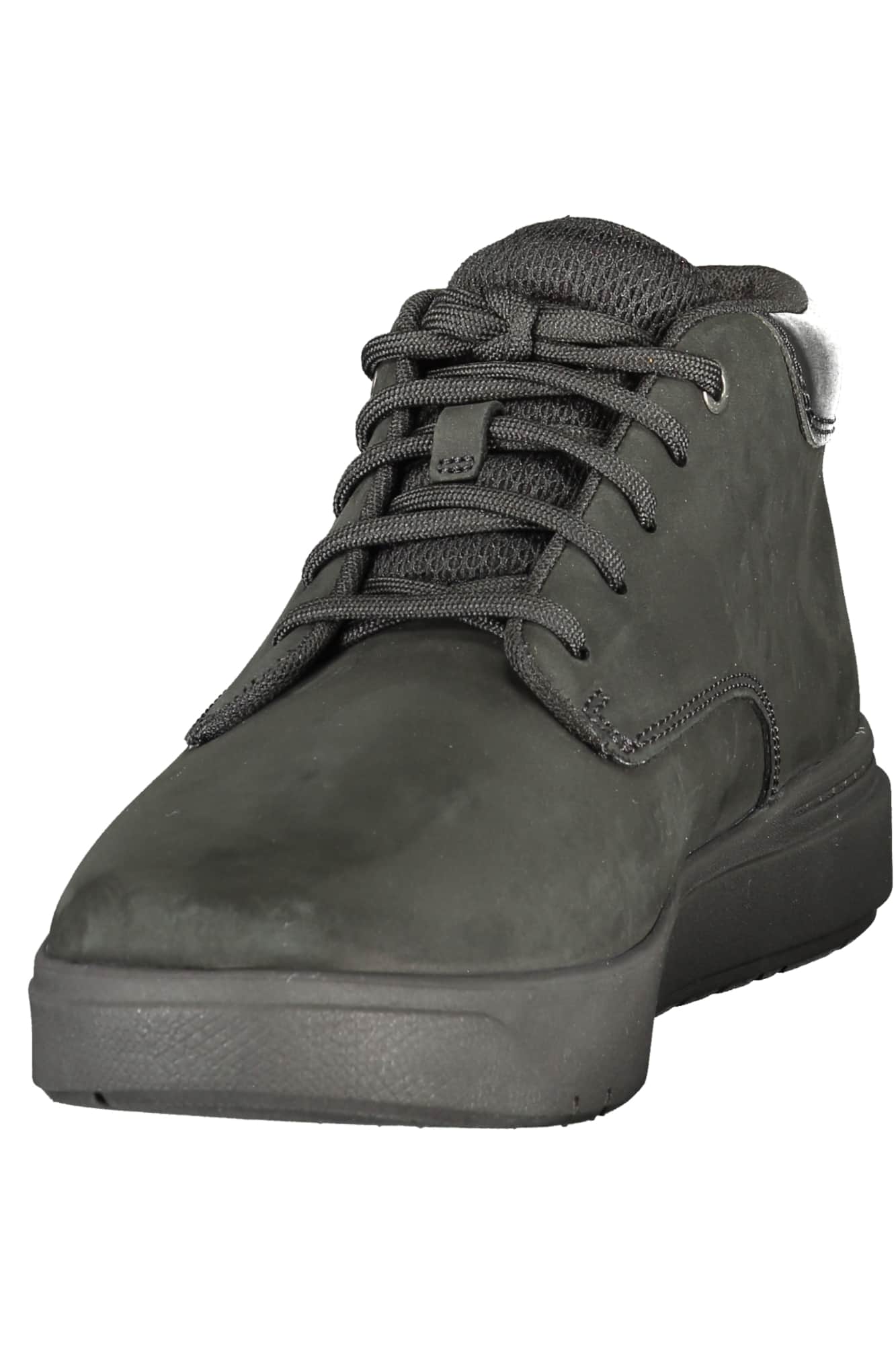 Timberland heren zwart sportschoenen