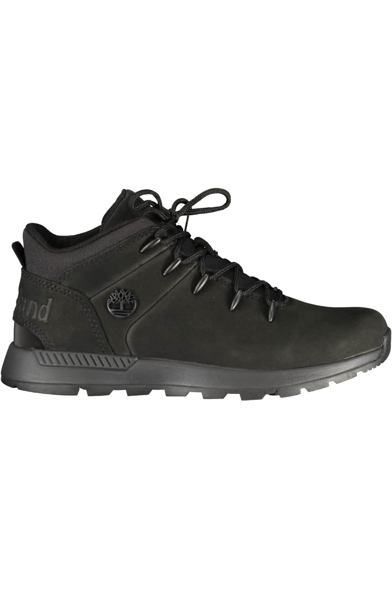 Timberland dames zwart sportschoenen