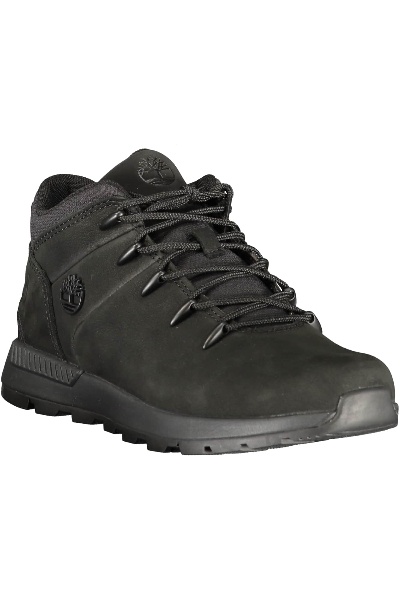 Timberland dames zwart sportschoenen