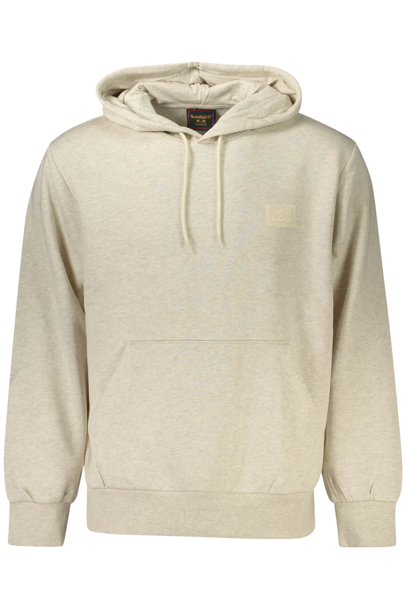 Timberland heren met rits sweater groen