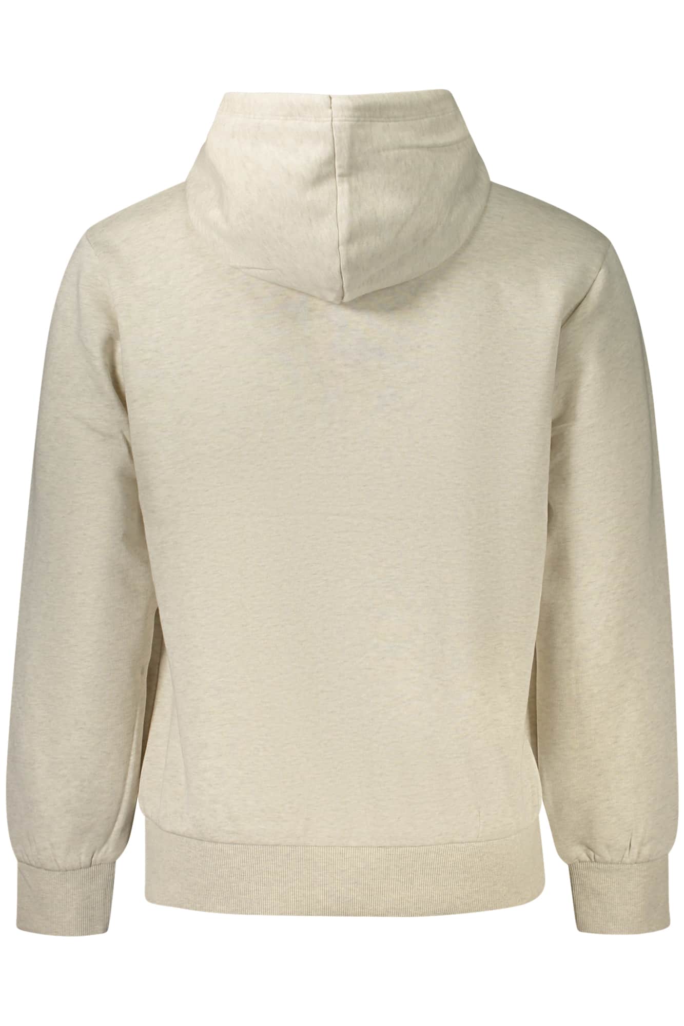 Timberland heren met rits sweater groen
