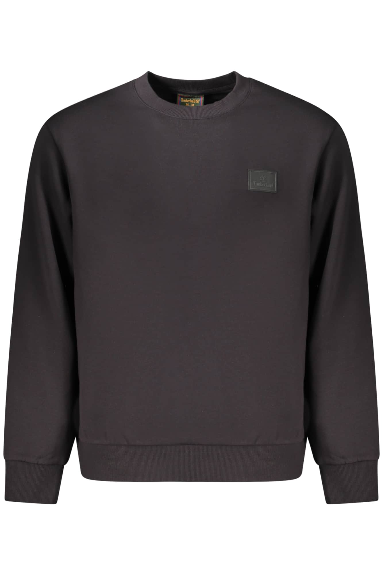 Timberland heren met rits sweater, beige