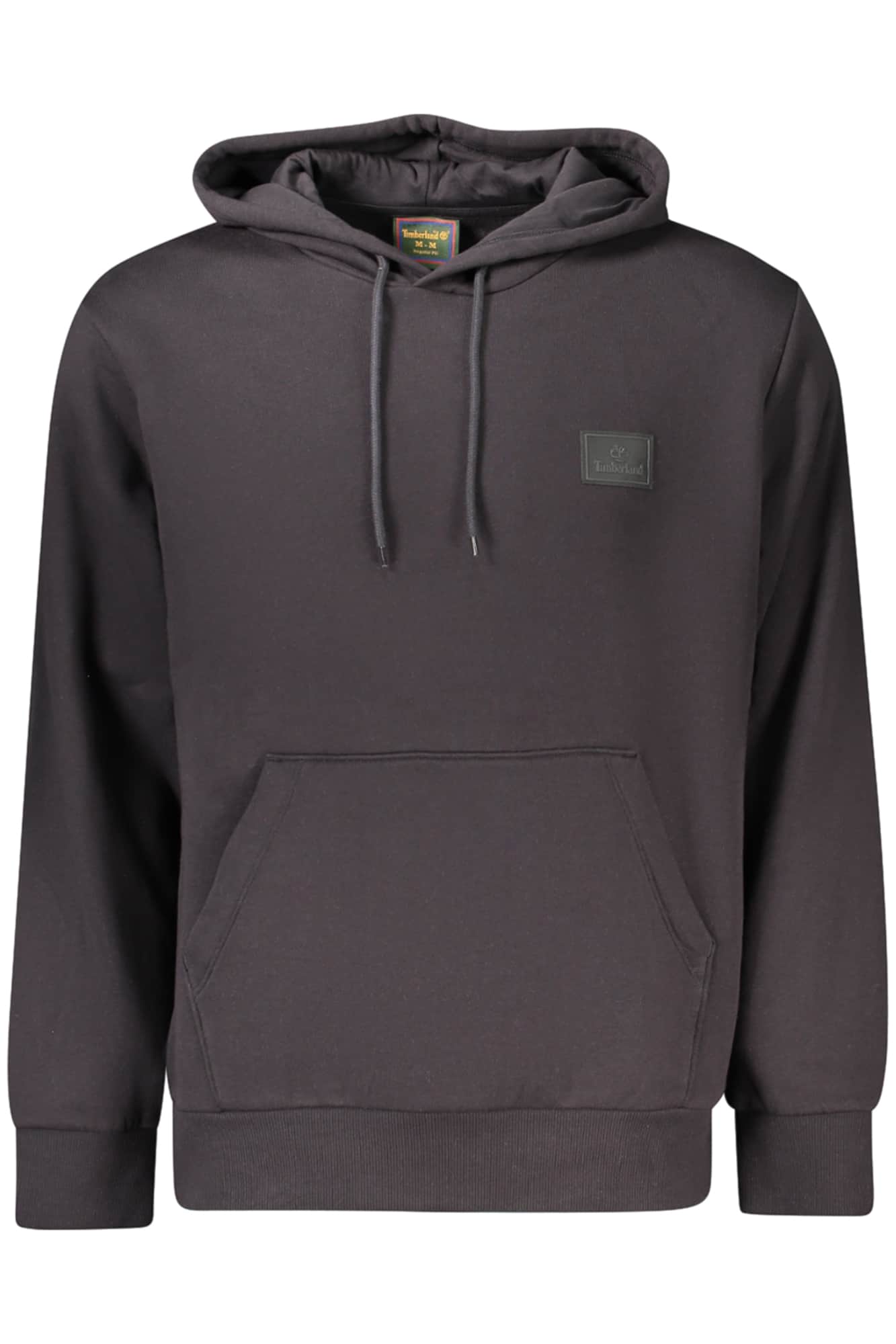 Timberland heren met rits sweater groen