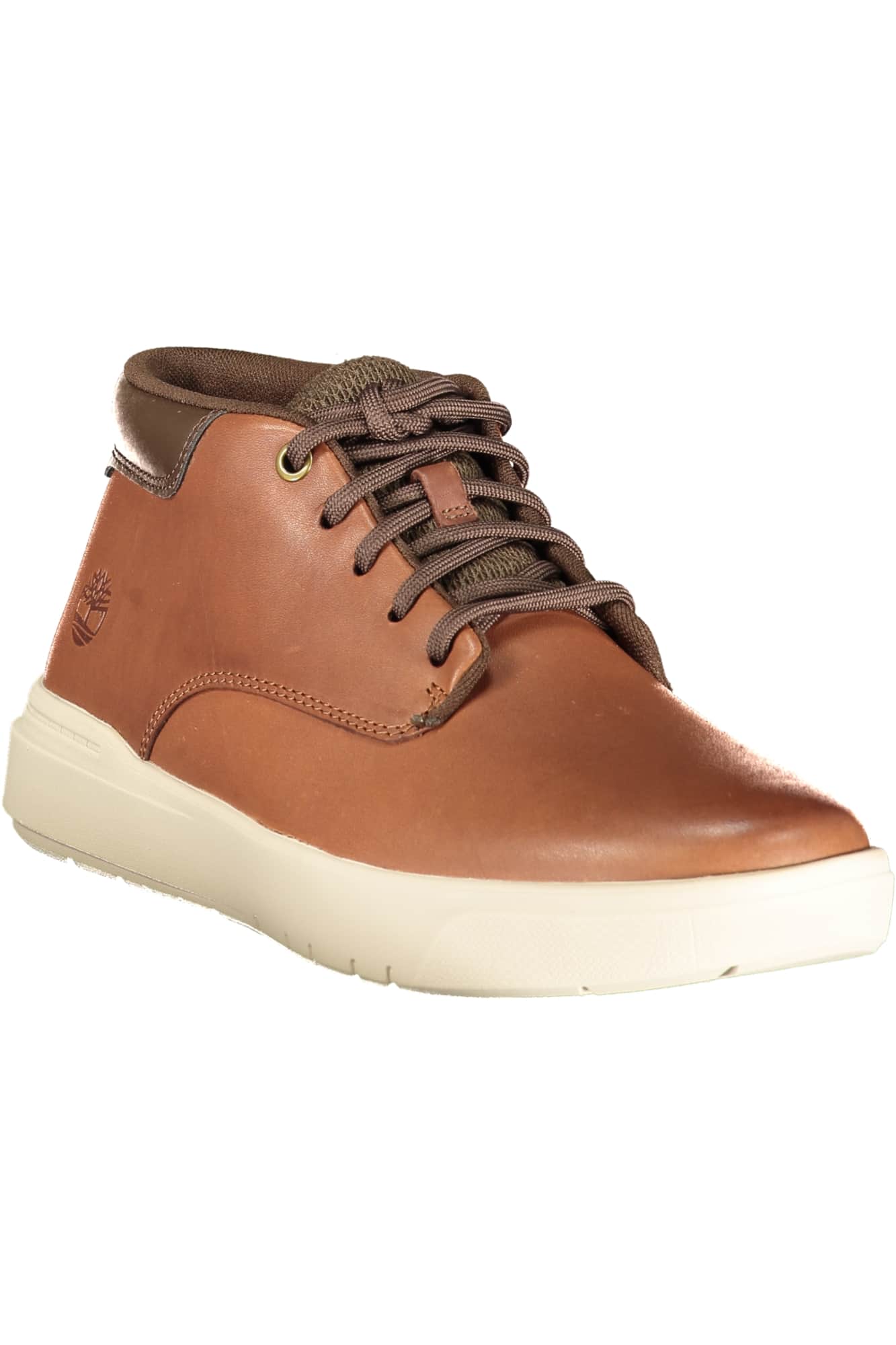 Timberland heren bruin sportschoenen