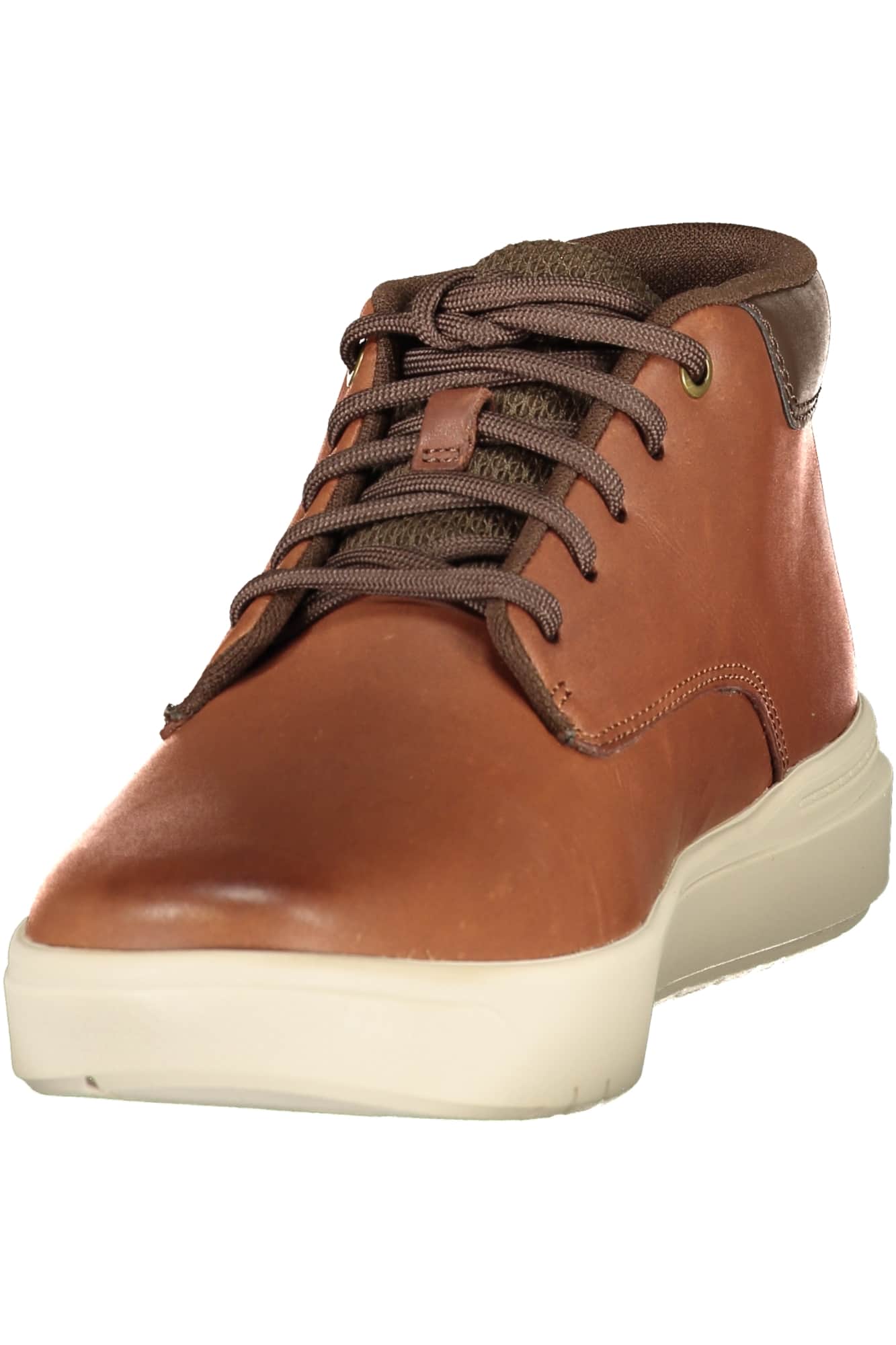 Timberland heren bruin sportschoenen