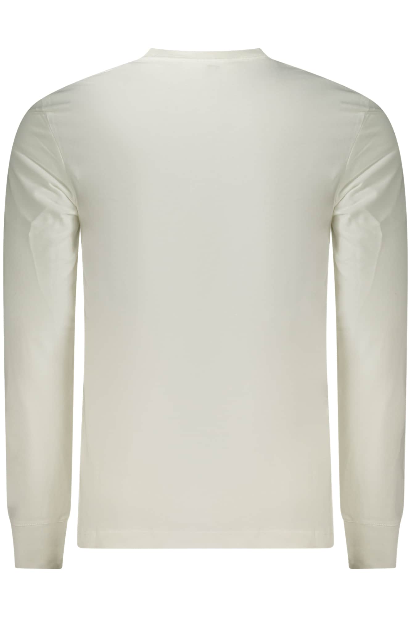 Timberland heren lange mouw t-shirt bruin