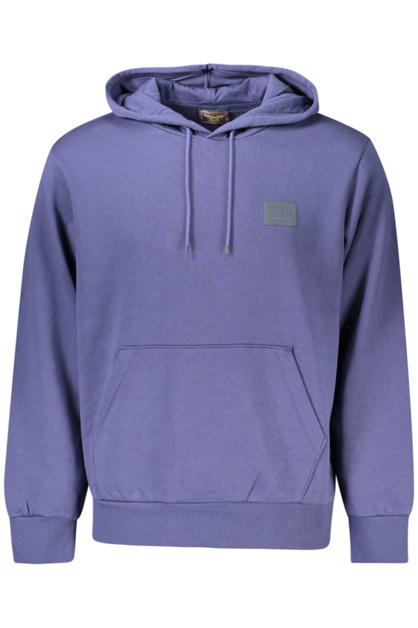 Timberland heren met rits sweater groen