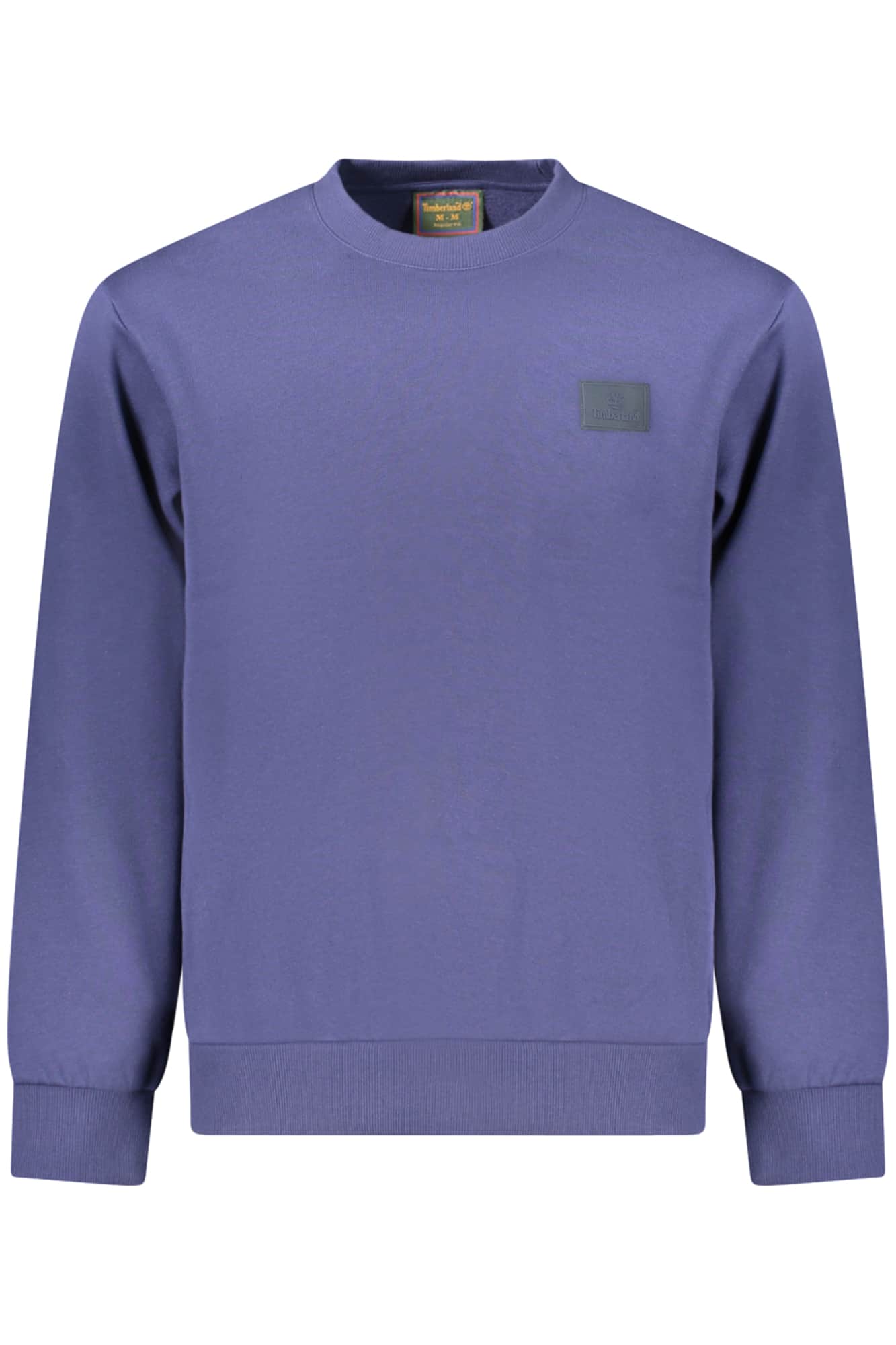 Timberland heren met rits sweater, beige