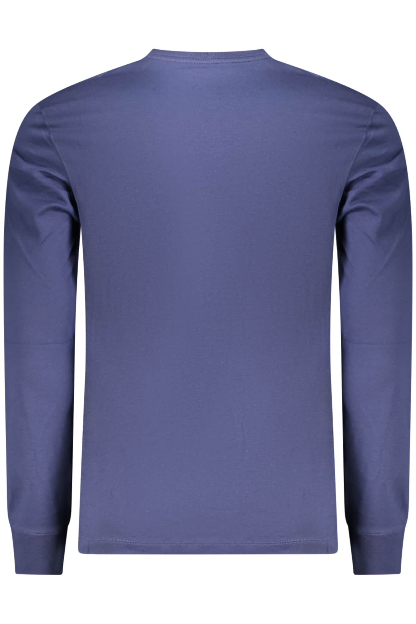 Timberland heren lange mouw t-shirt bruin