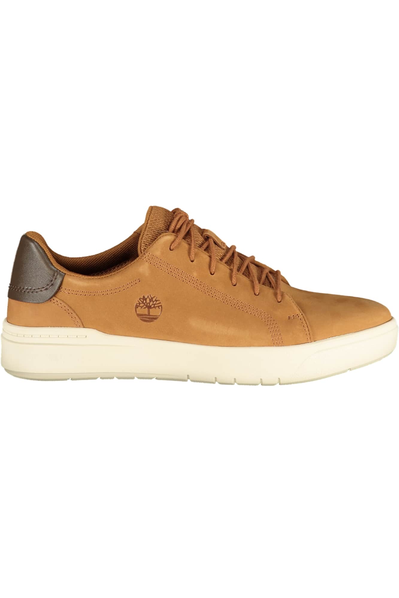 Timberland heren bruin sportschoenen