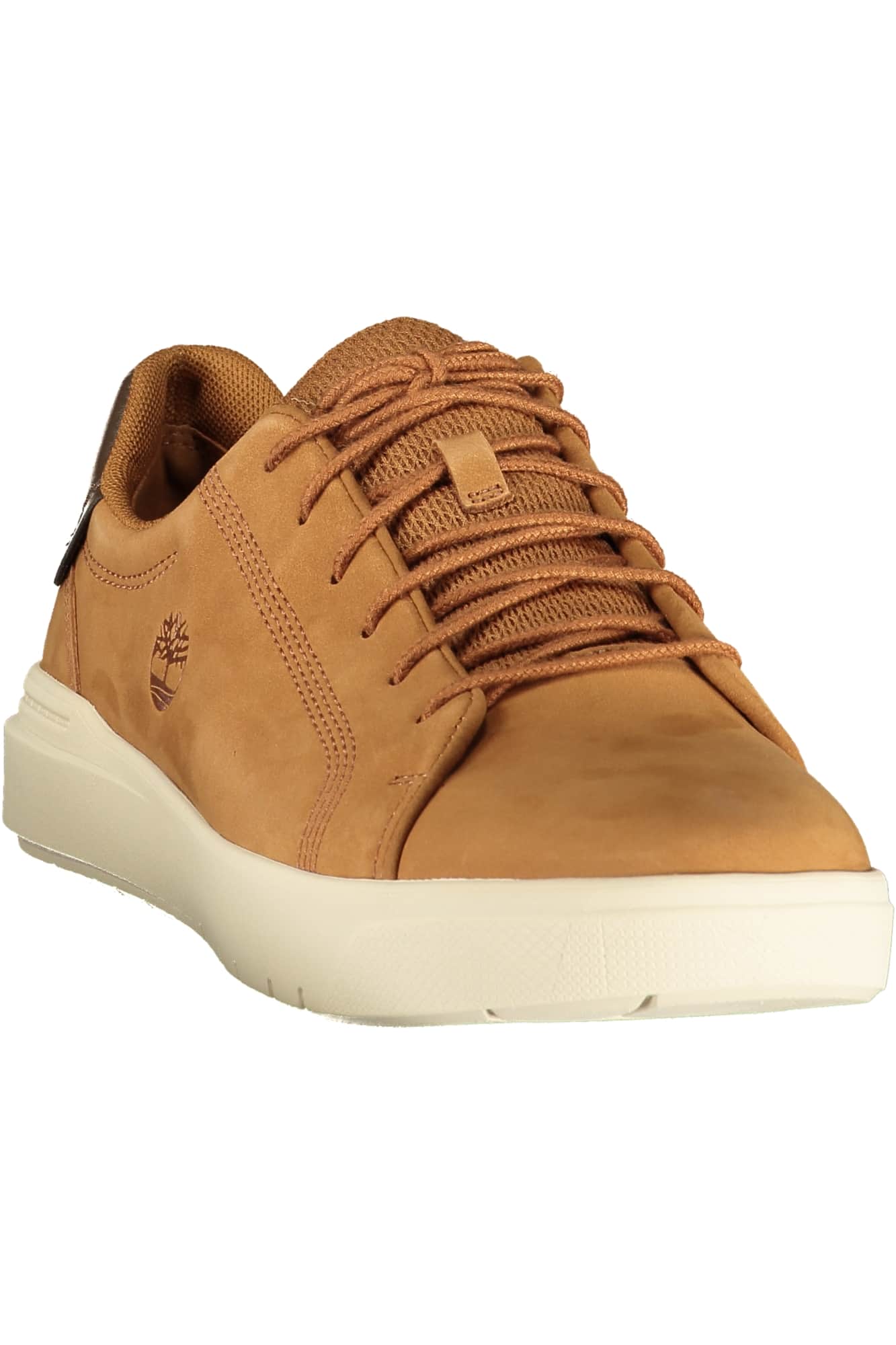 Timberland heren bruin sportschoenen