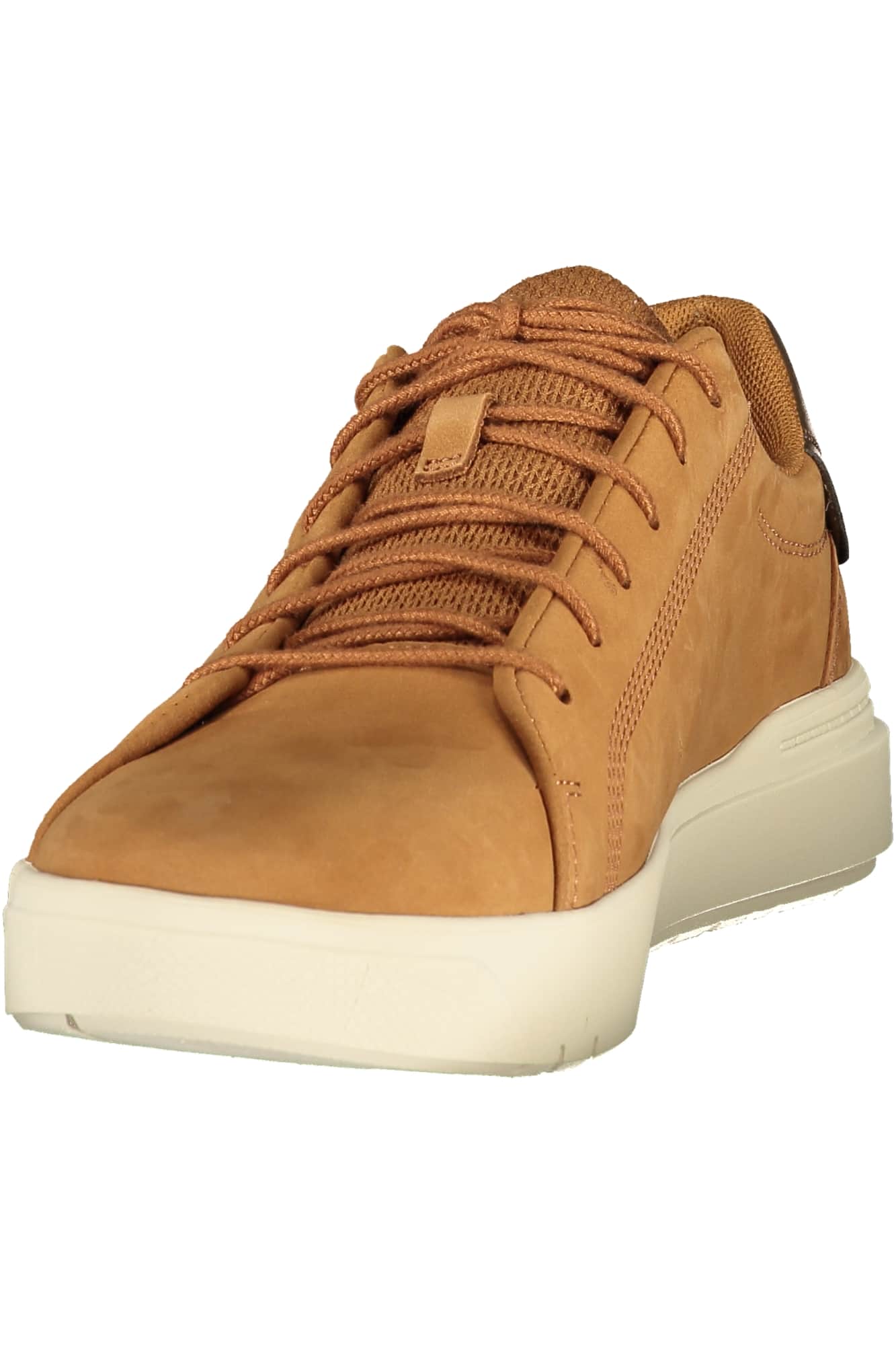 Timberland heren bruin sportschoenen