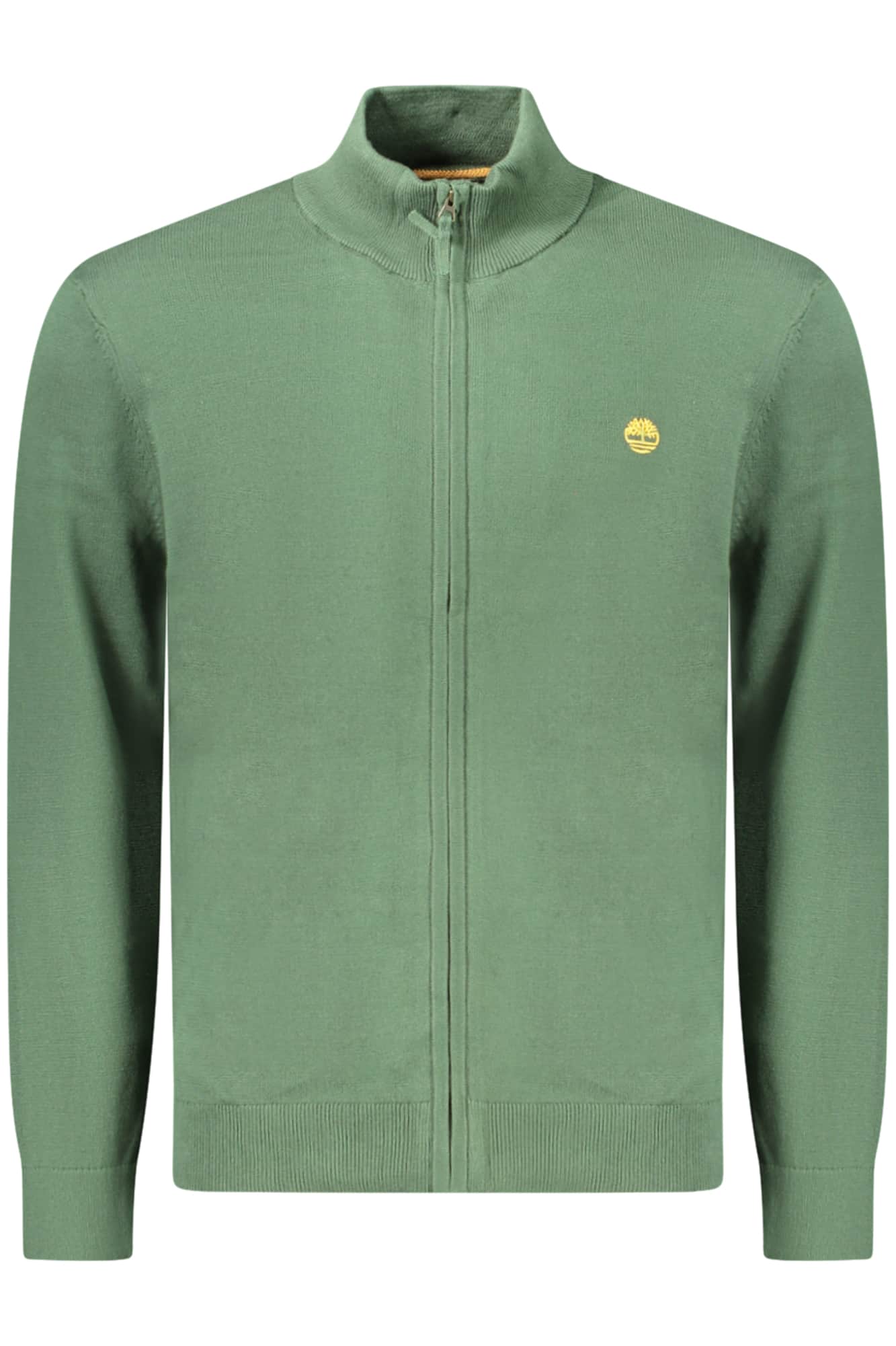 Timberland heren groen vest