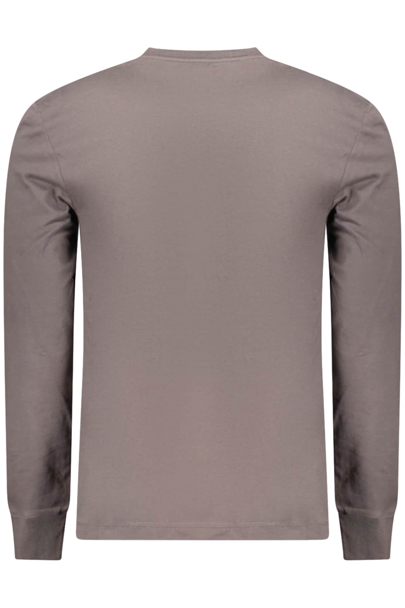 Timberland heren lange mouw t-shirt bruin
