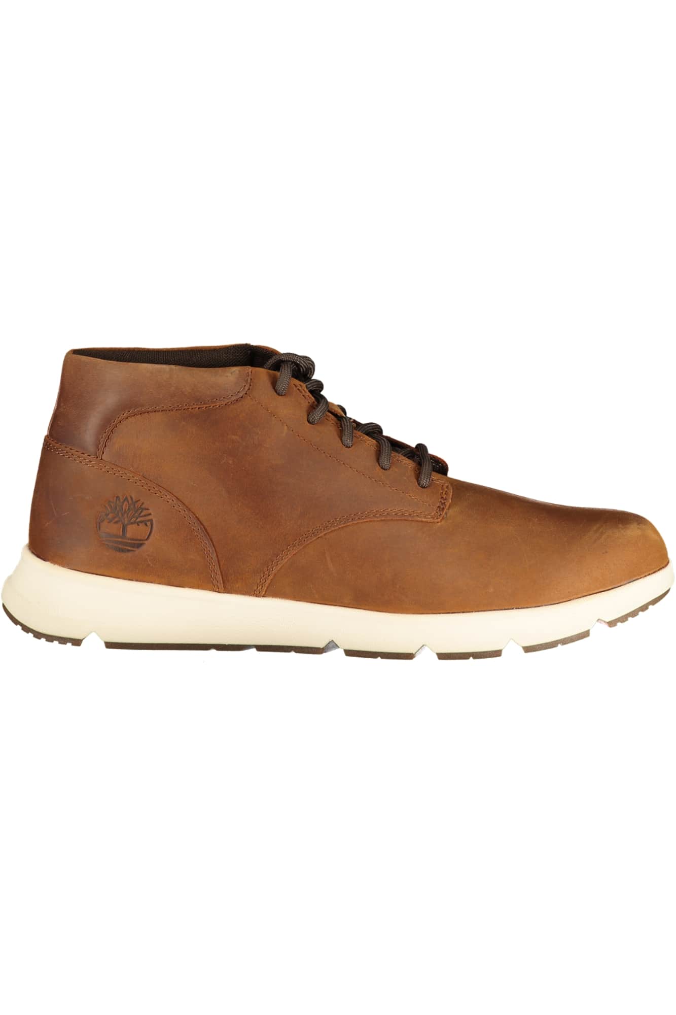 Timberland heren bruin sportschoenen