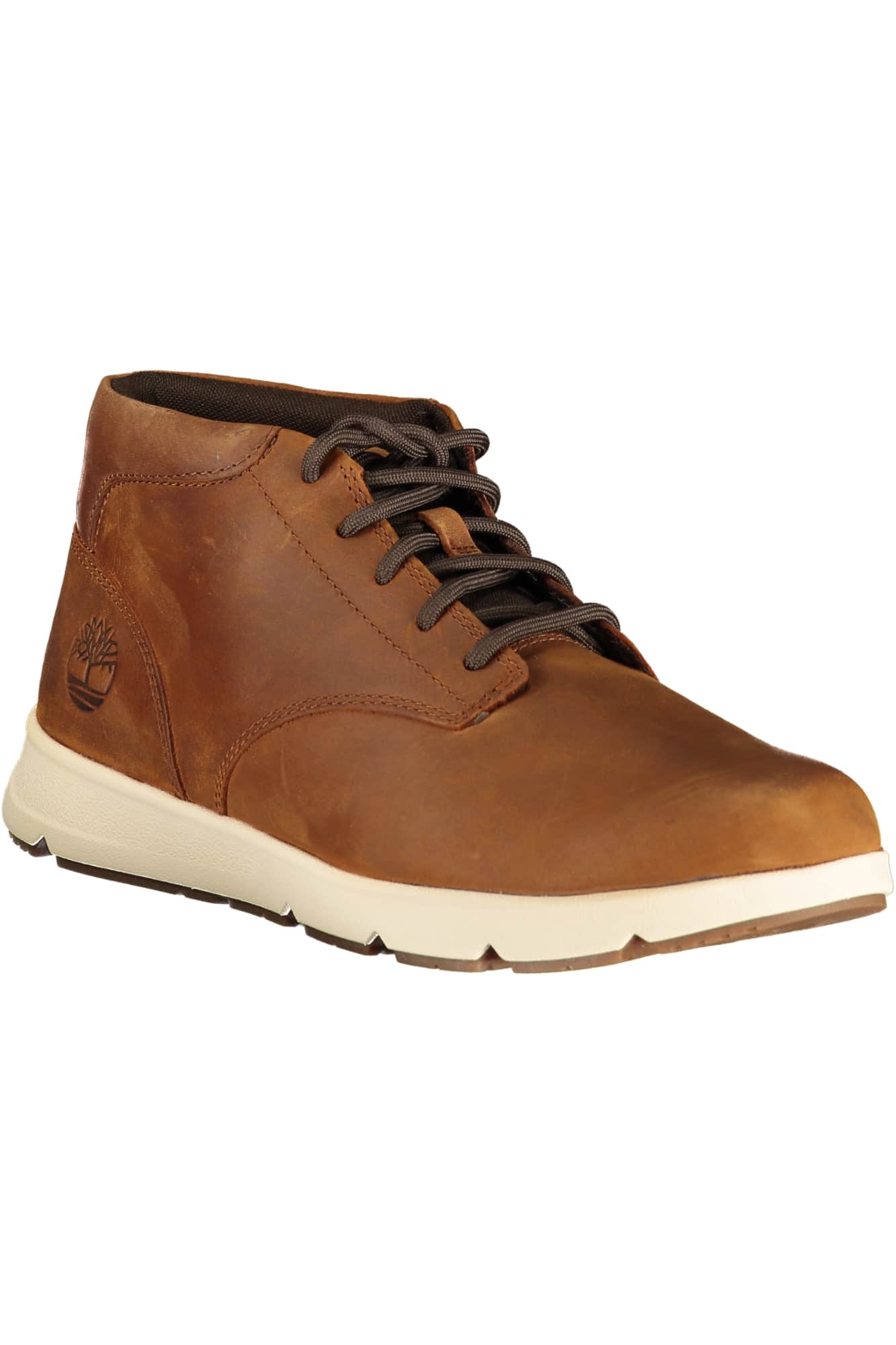 Timberland heren bruin sportschoenen
