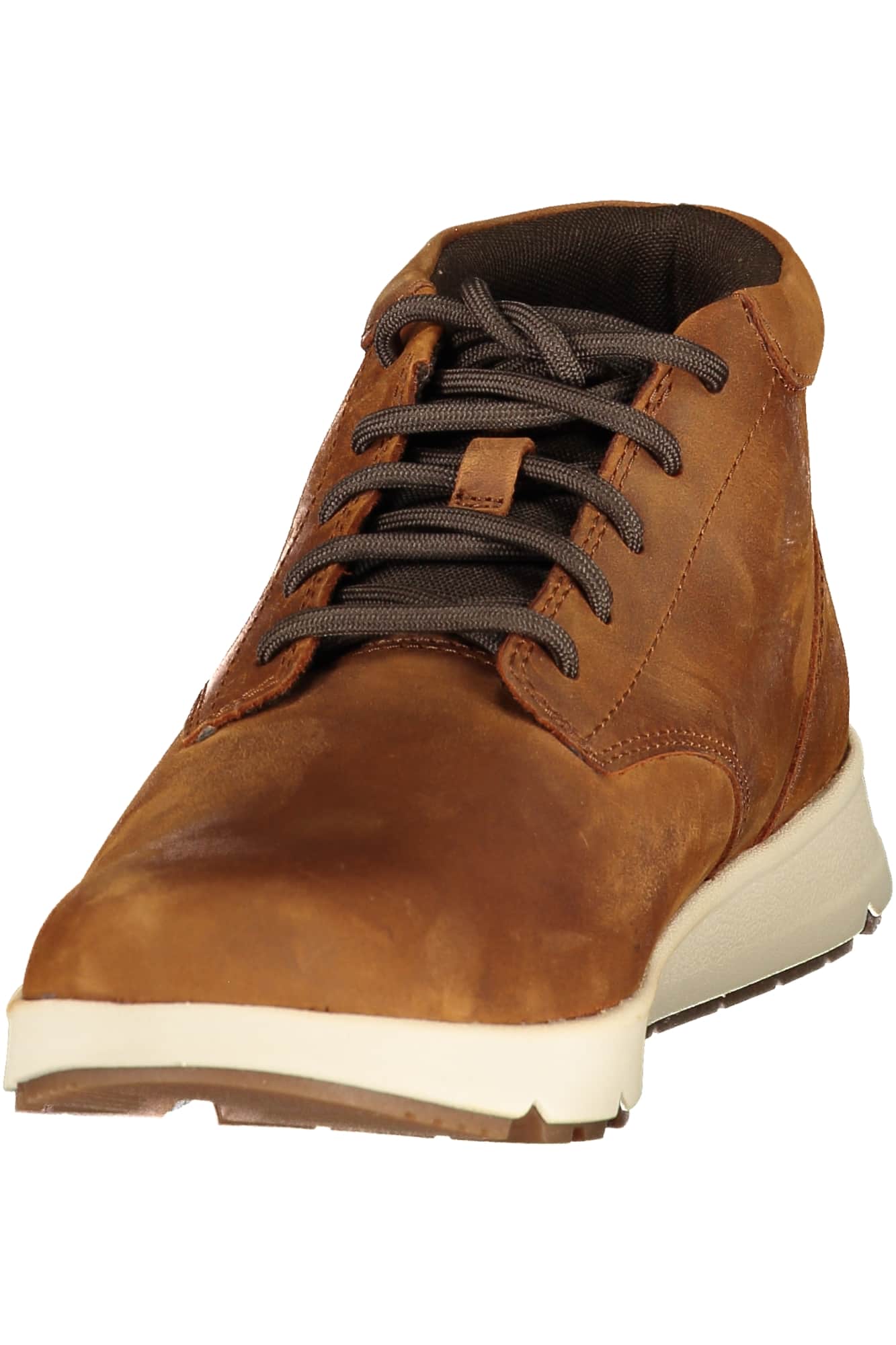 Timberland heren bruin sportschoenen