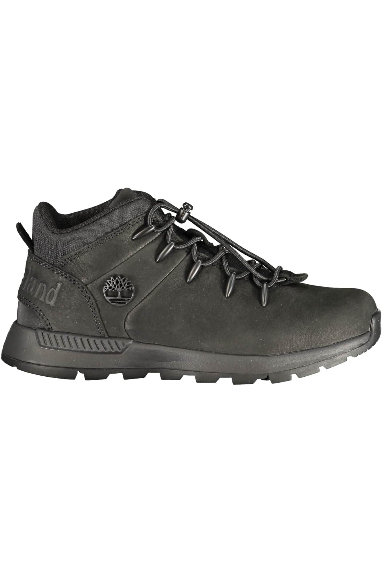 Timberland kinder zwart sportschoenen