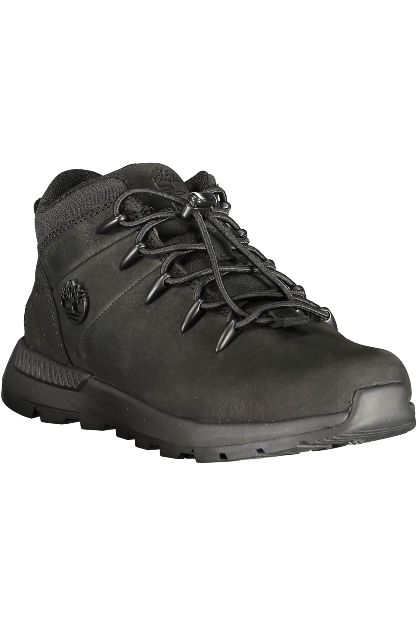 Timberland kinder zwart sportschoenen