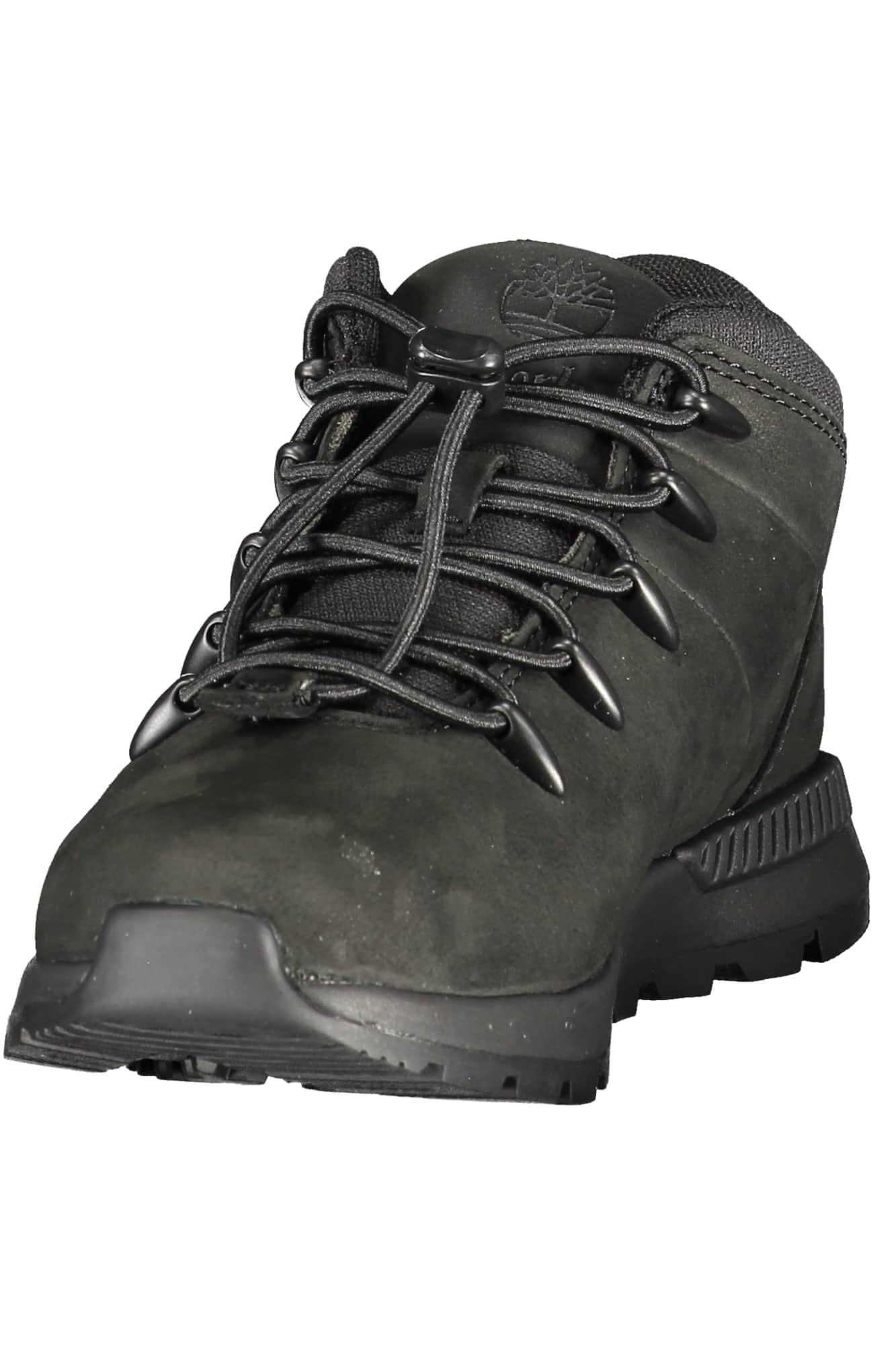 Timberland kinder zwart sportschoenen