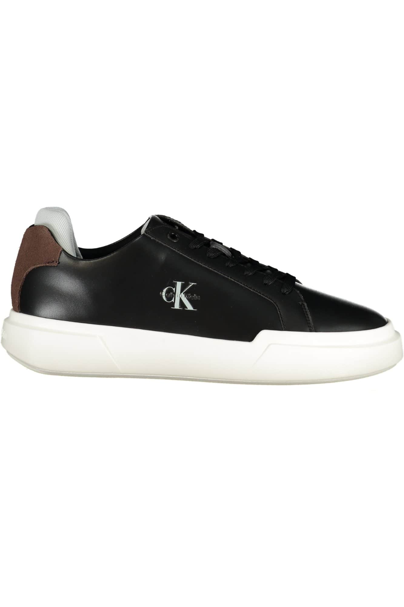 Calvin Klein heren zwart sportschoenen