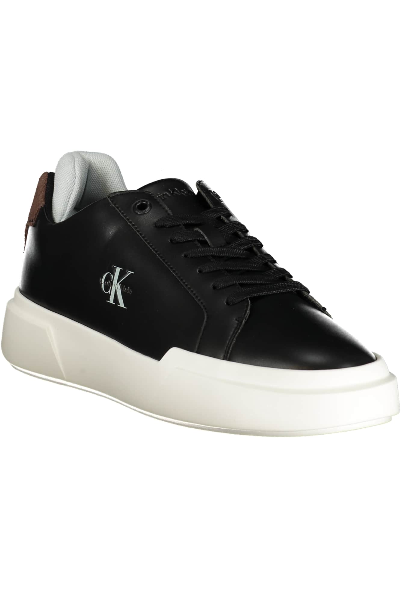 Calvin Klein heren zwart sportschoenen