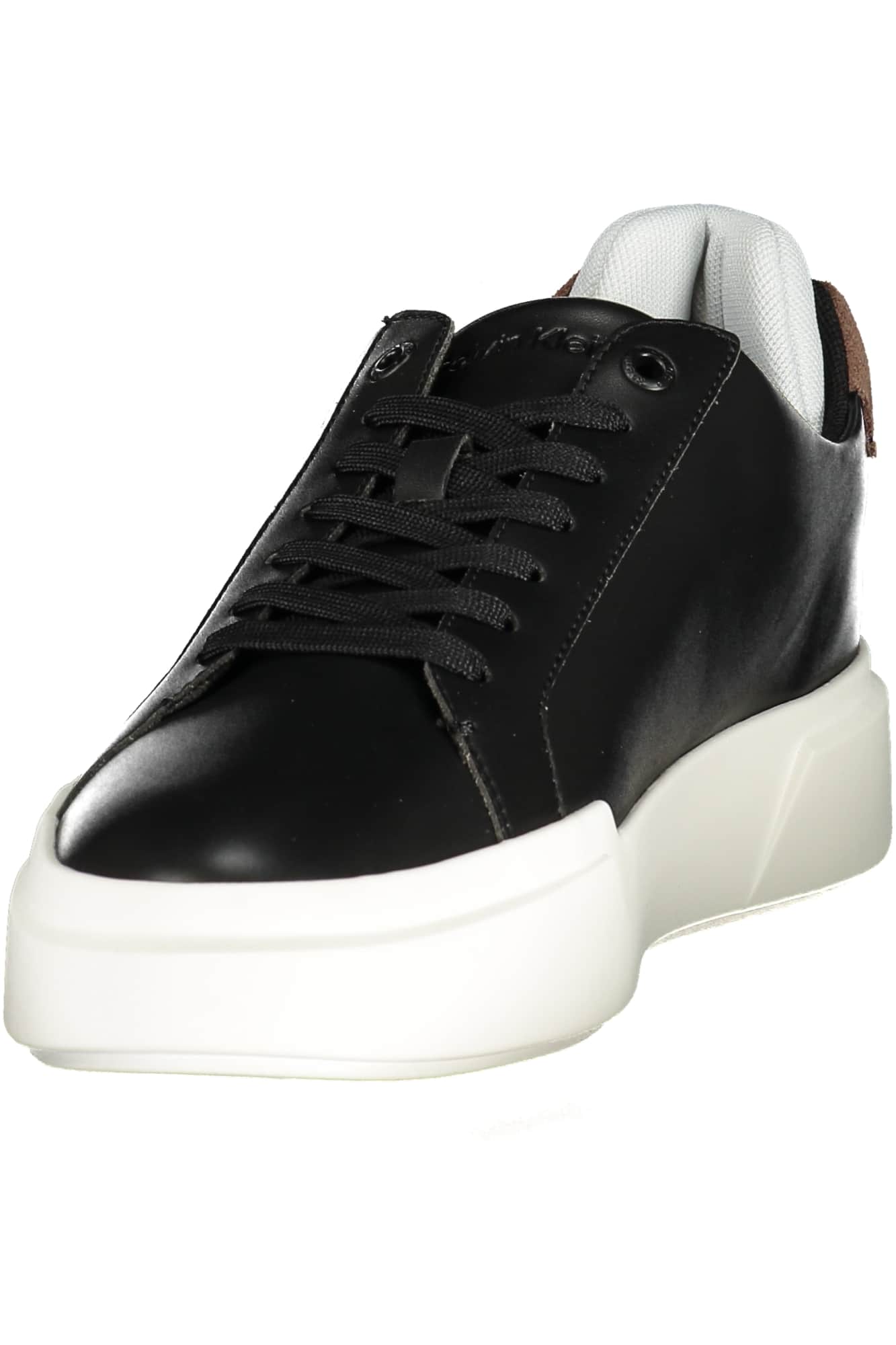 Calvin Klein heren zwart sportschoenen