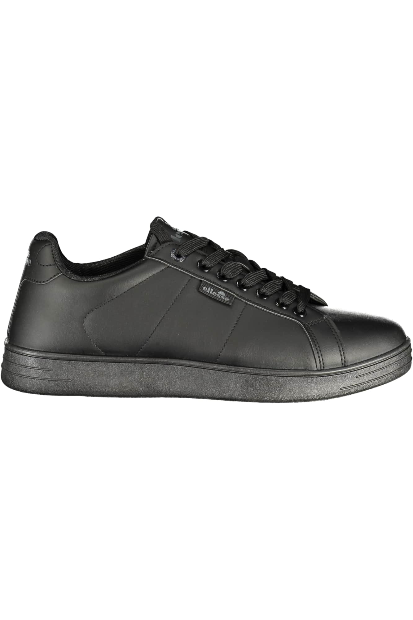 Ellesse heren zwart sportschoenen