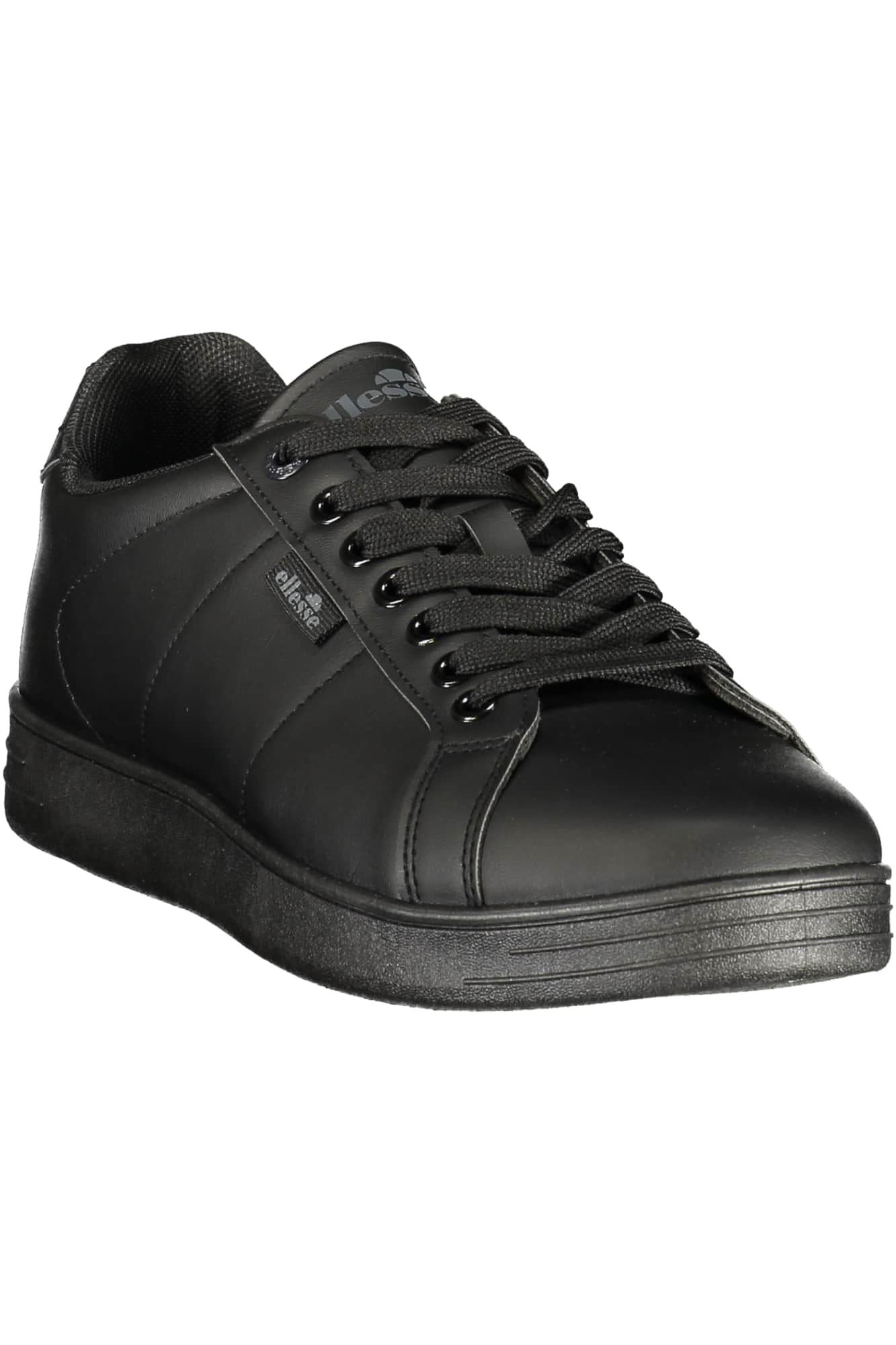 Ellesse heren zwart sportschoenen