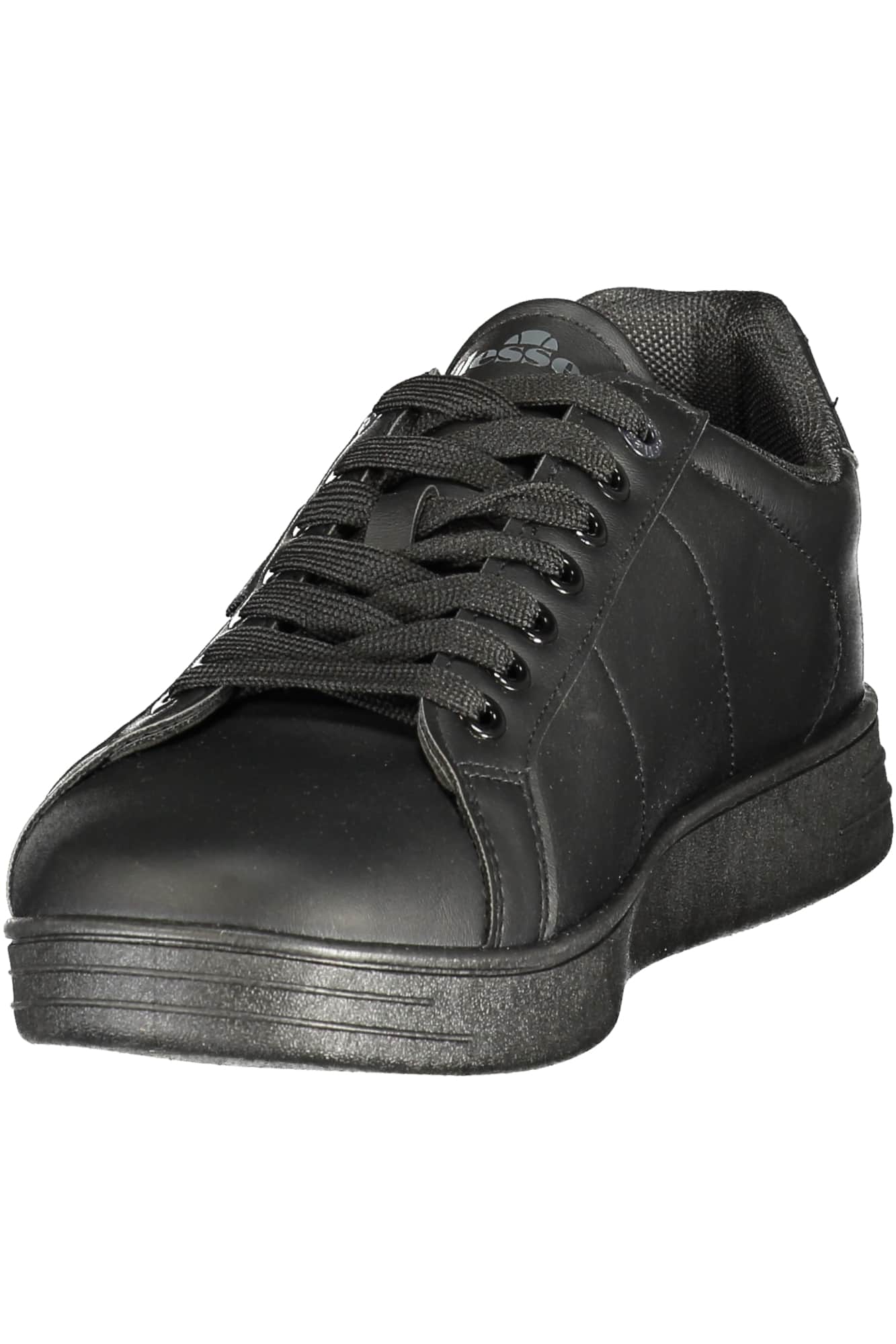Ellesse heren zwart sportschoenen