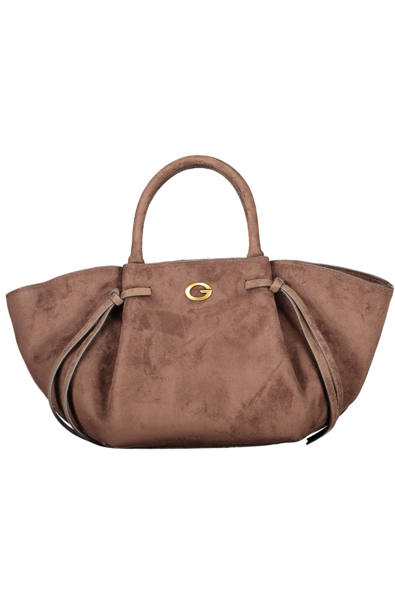 Guess Jeans dames groen tas
