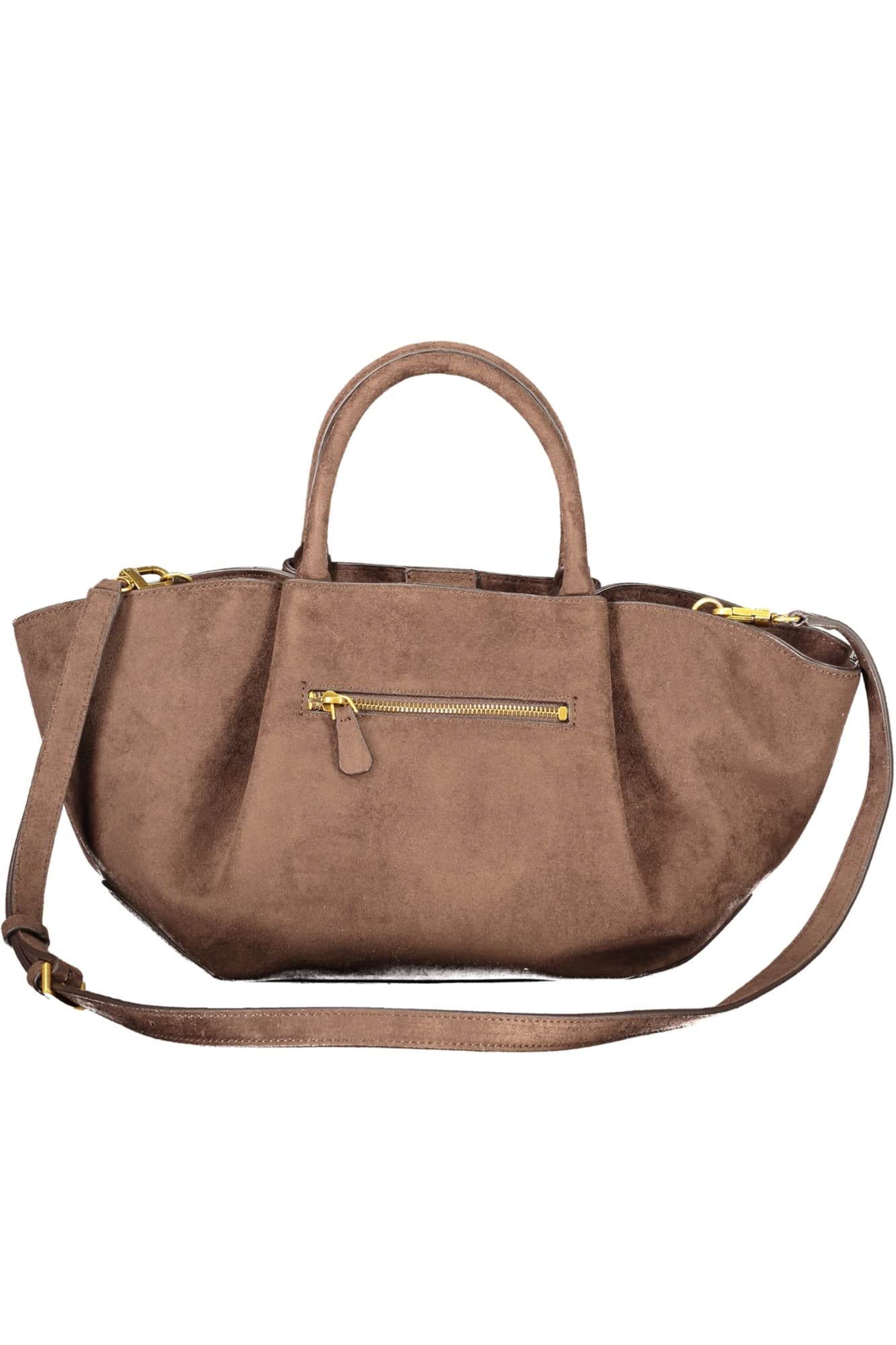 Guess Jeans dames groen tas