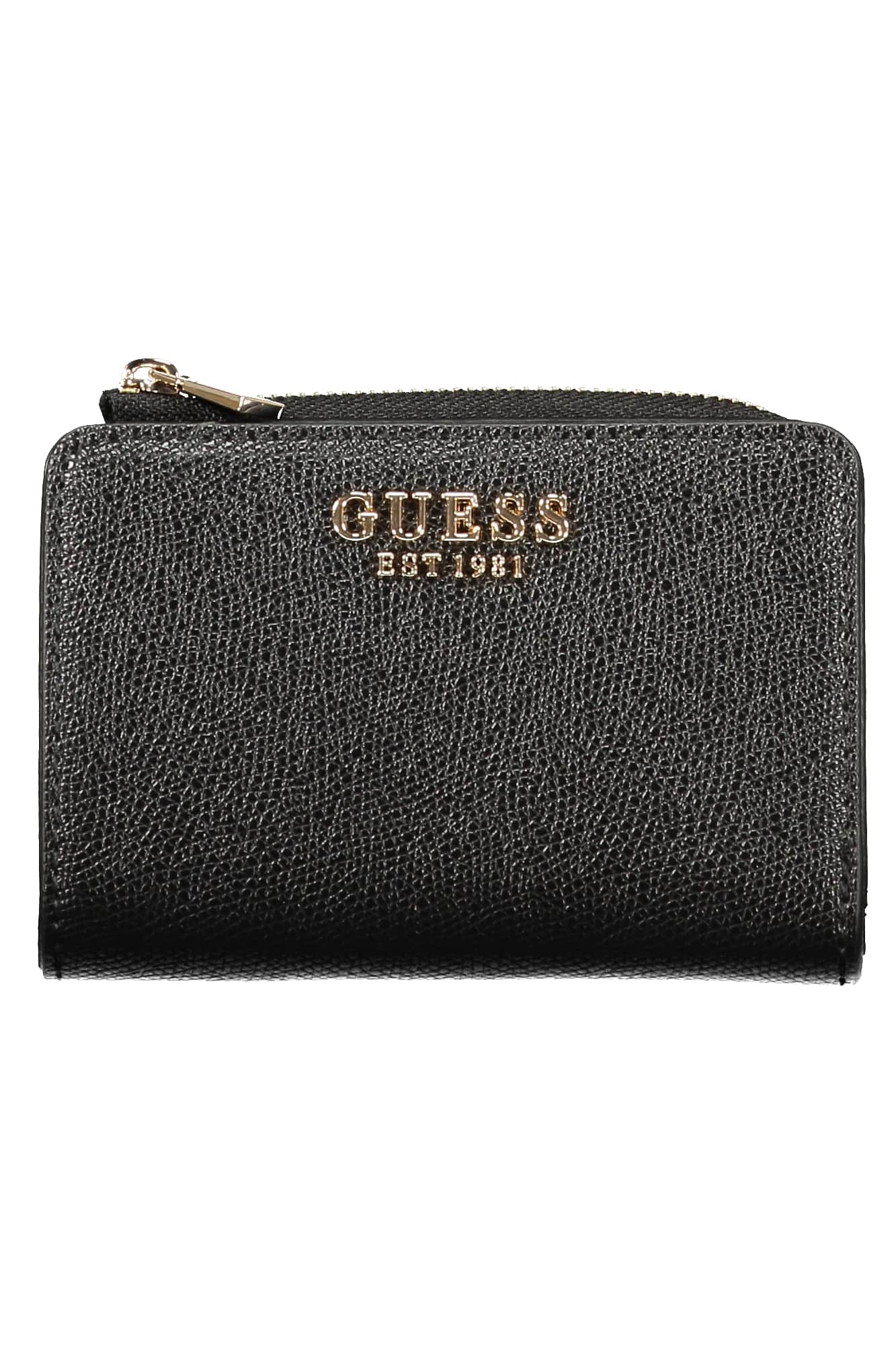 Guess Jeans dames zwart portemonnee