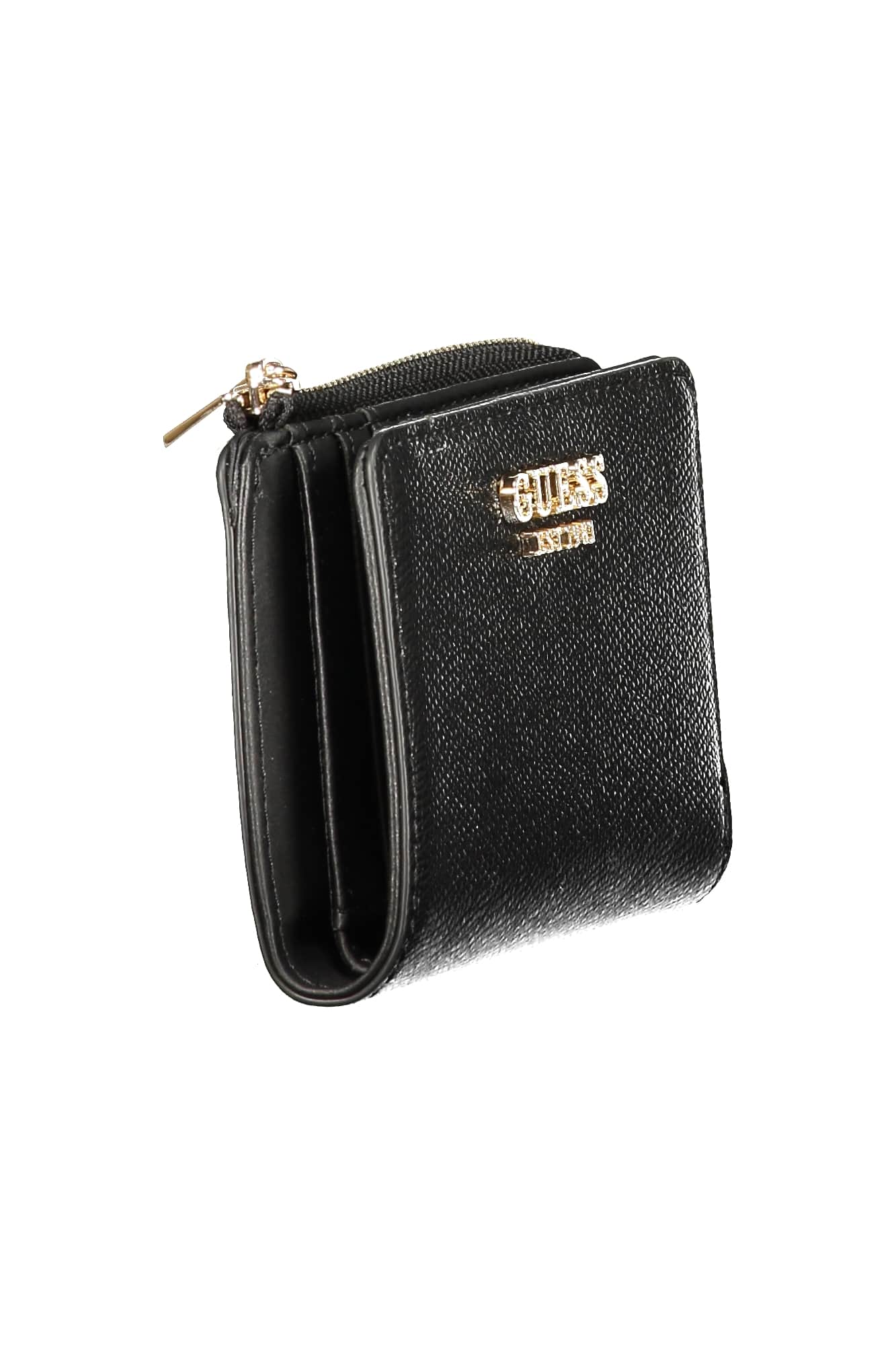 Guess Jeans dames zwart portemonnee