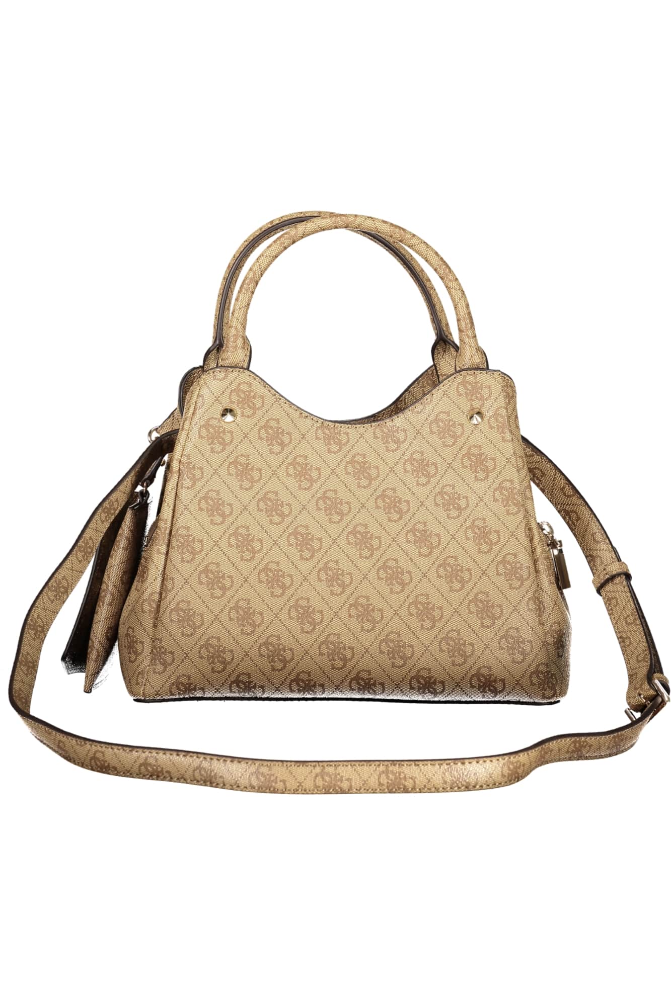 Guess Jeans dames beige tas