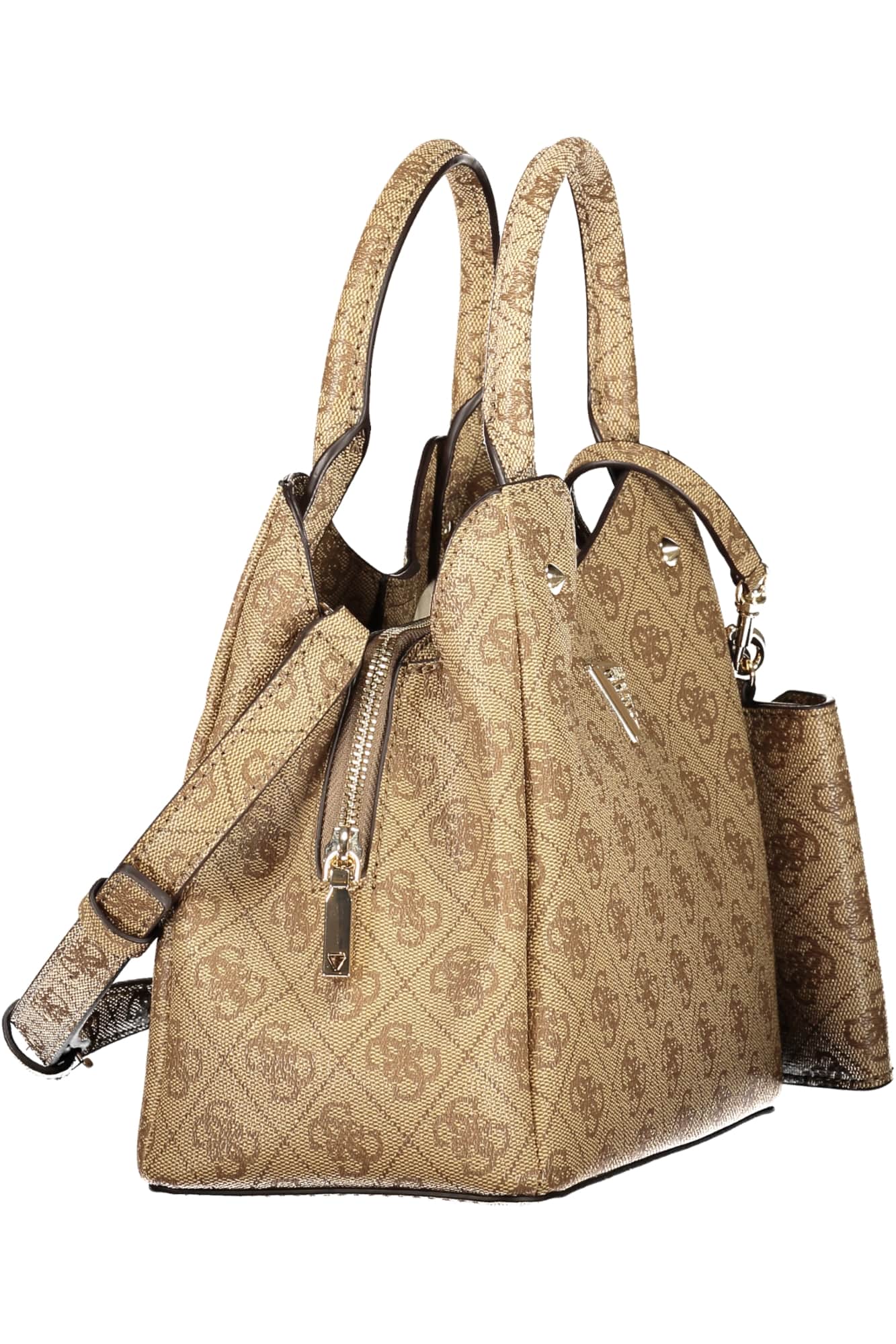 Guess Jeans dames beige tas