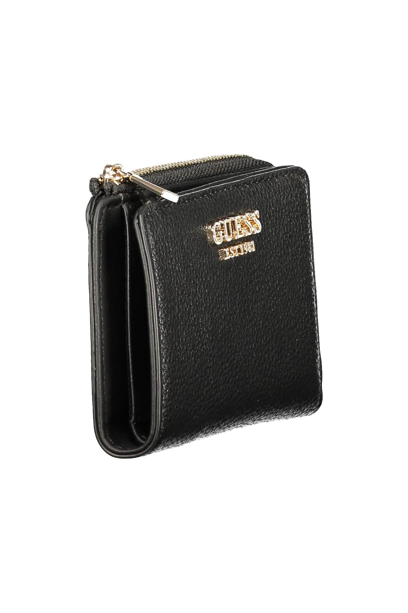 Guess Jeans dames bruin portemonnee