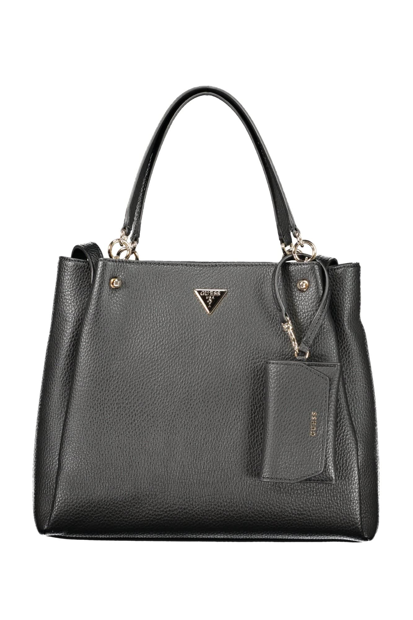 Guess Jeans dames zwart tas