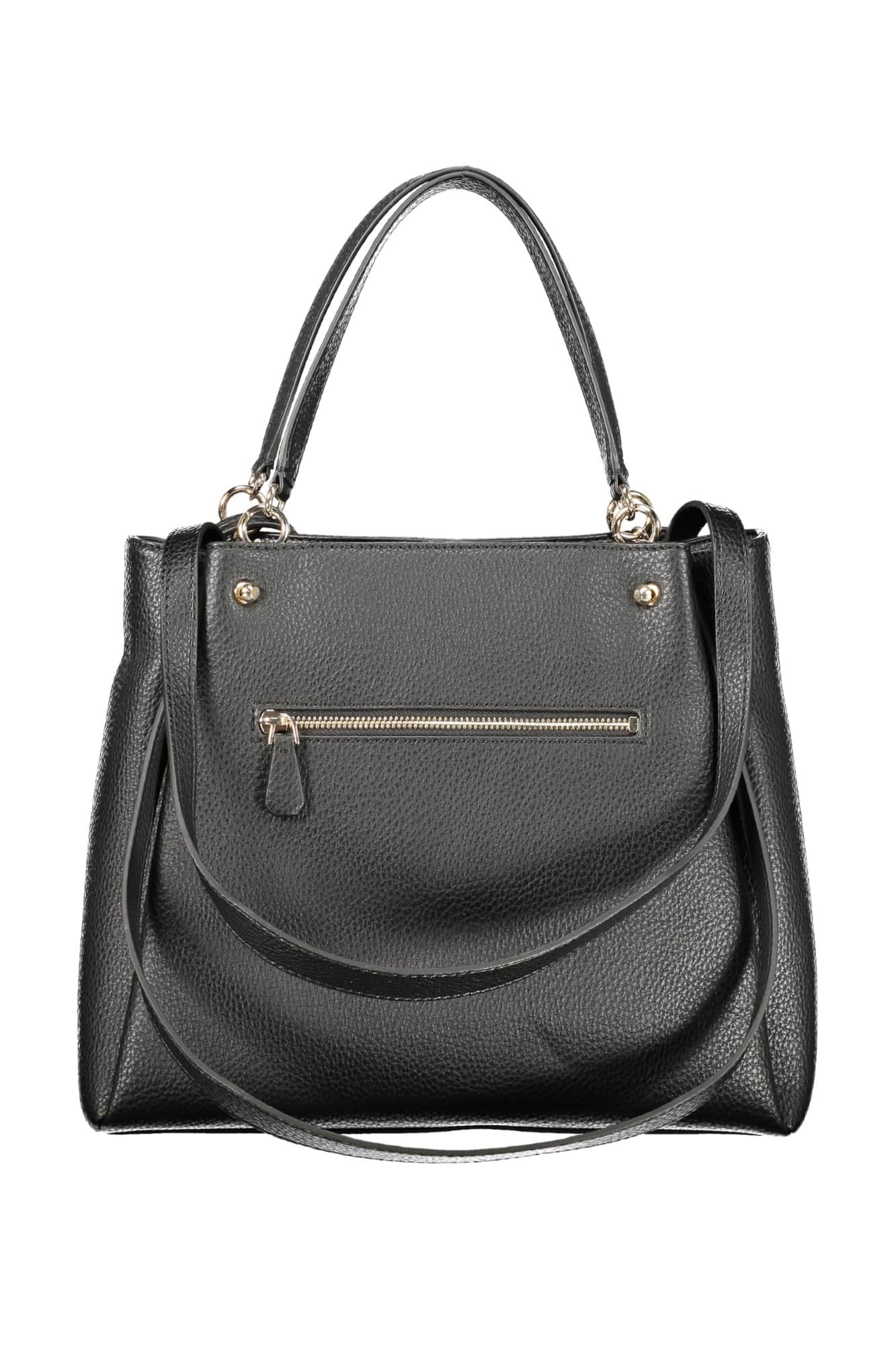 Guess Jeans dames zwart tas