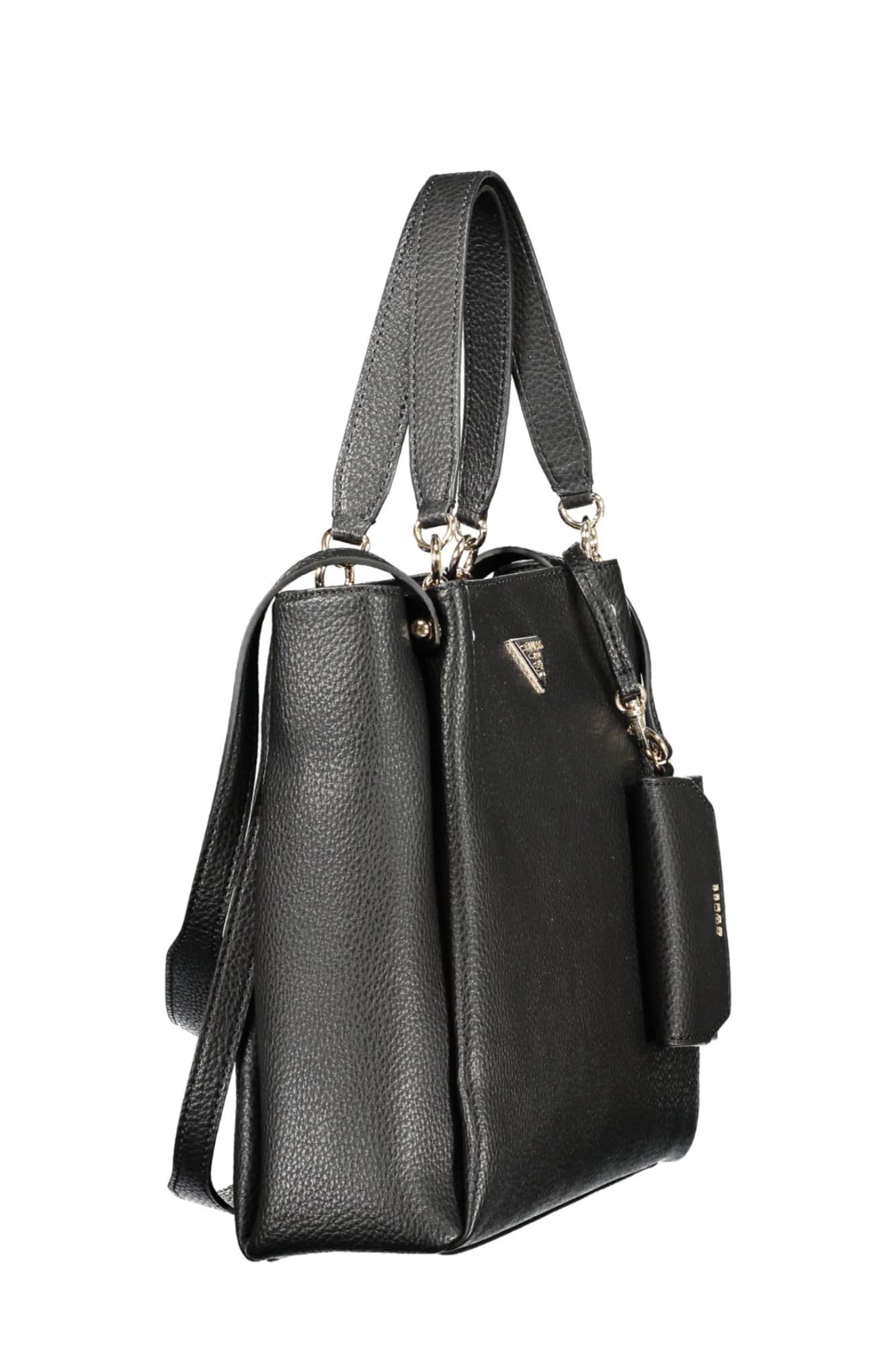 Guess Jeans dames zwart tas